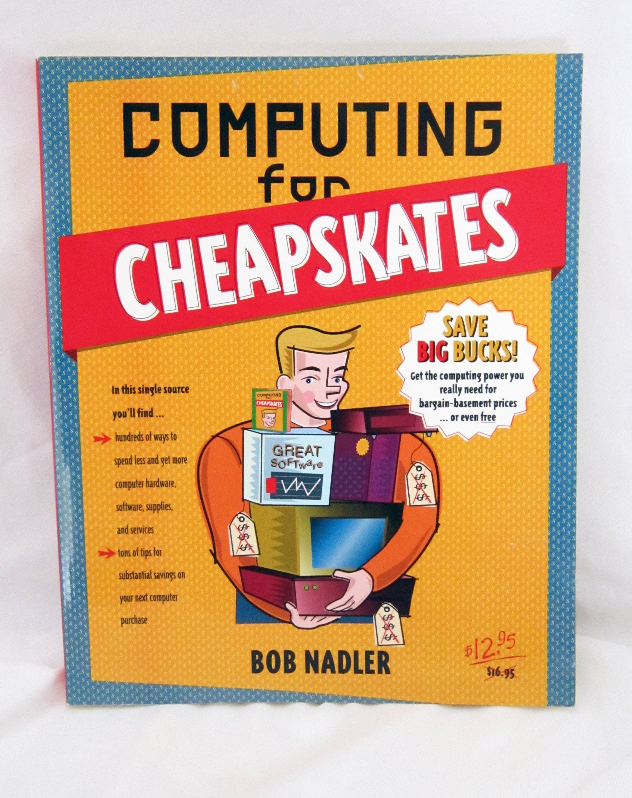 Computing for Cheapskates,Used