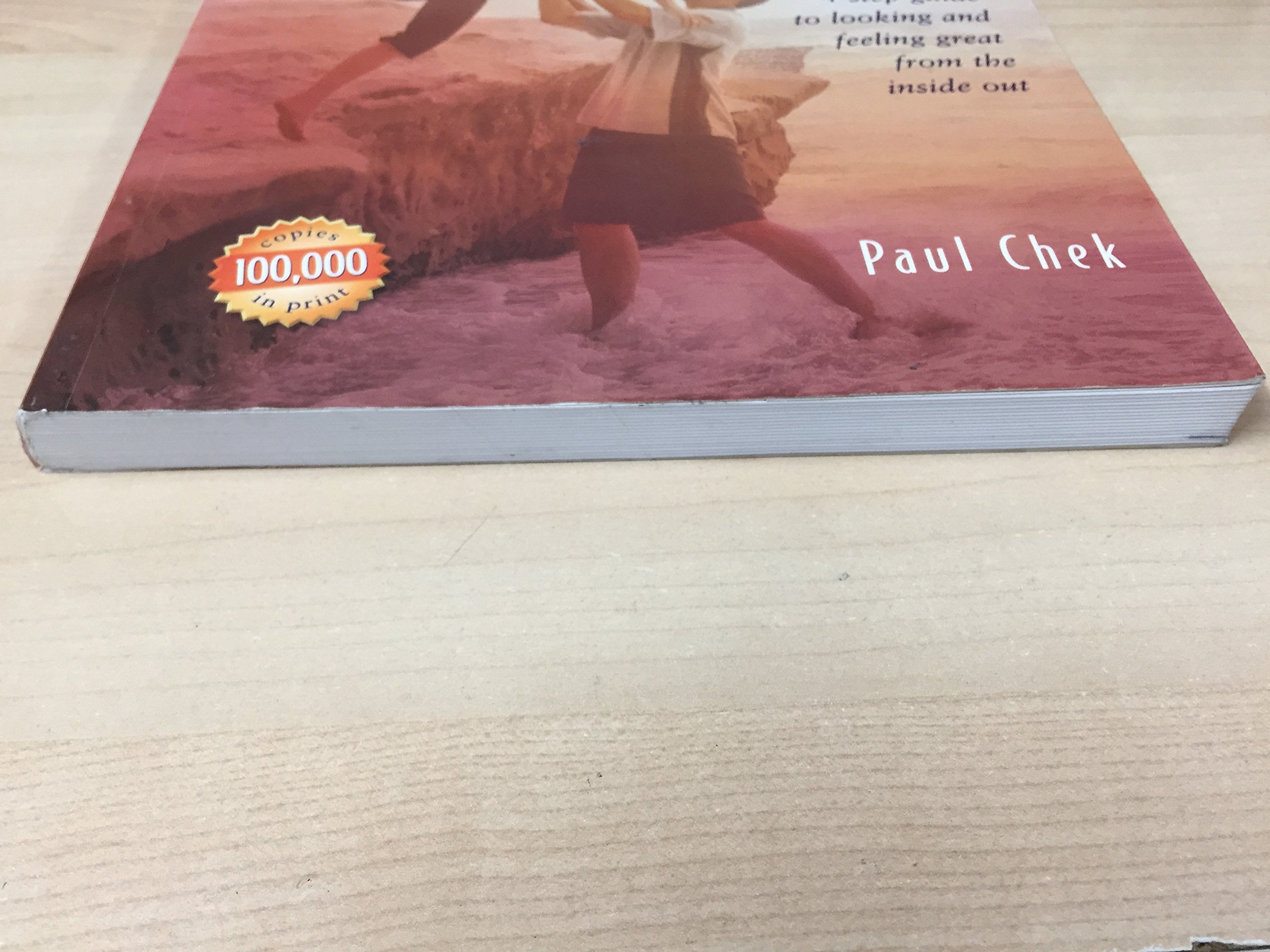 How To Eat, Move And Be Healthy!,New