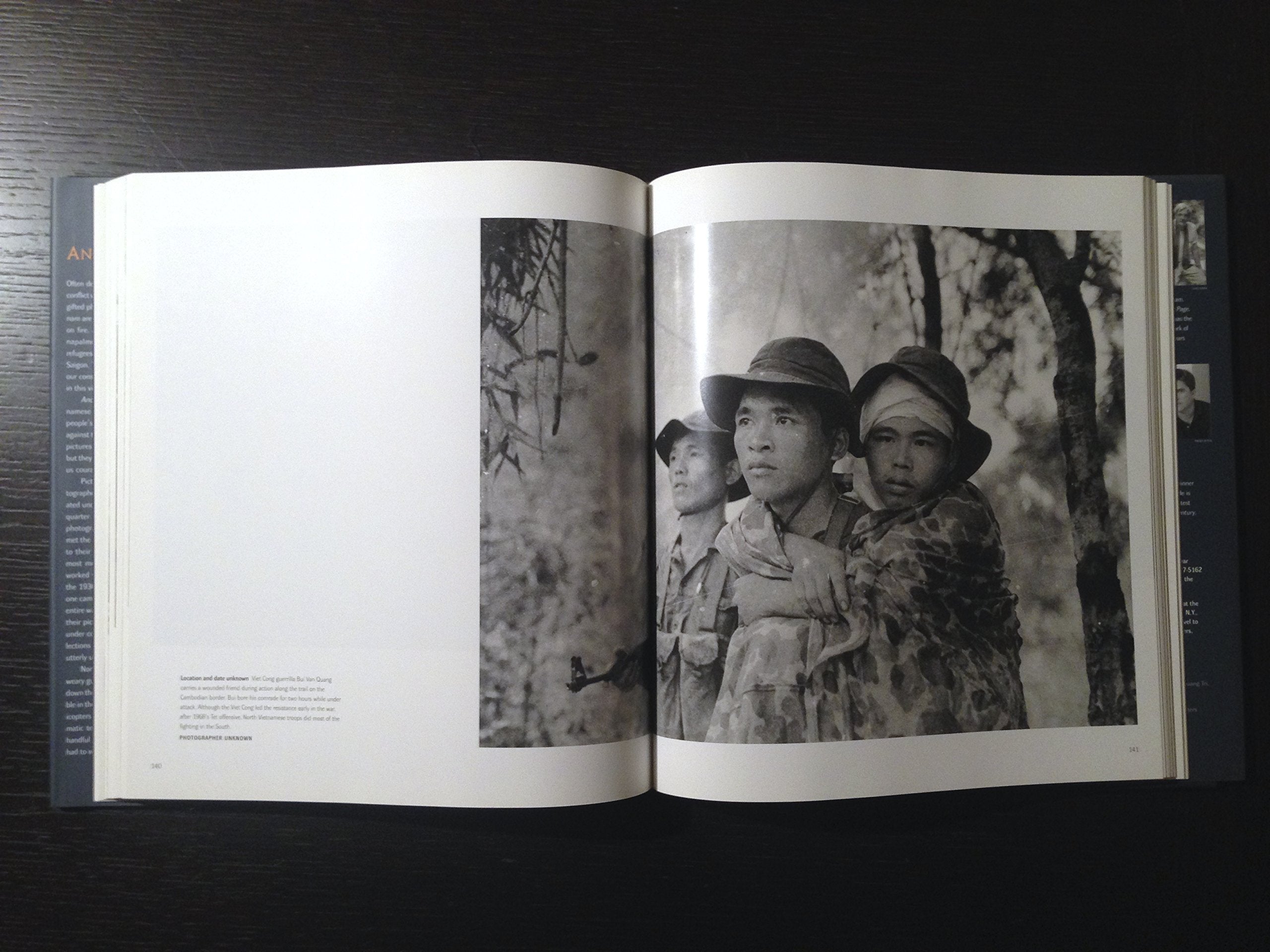 Another Vietnam: Pictures Of The War From The Other Side,New