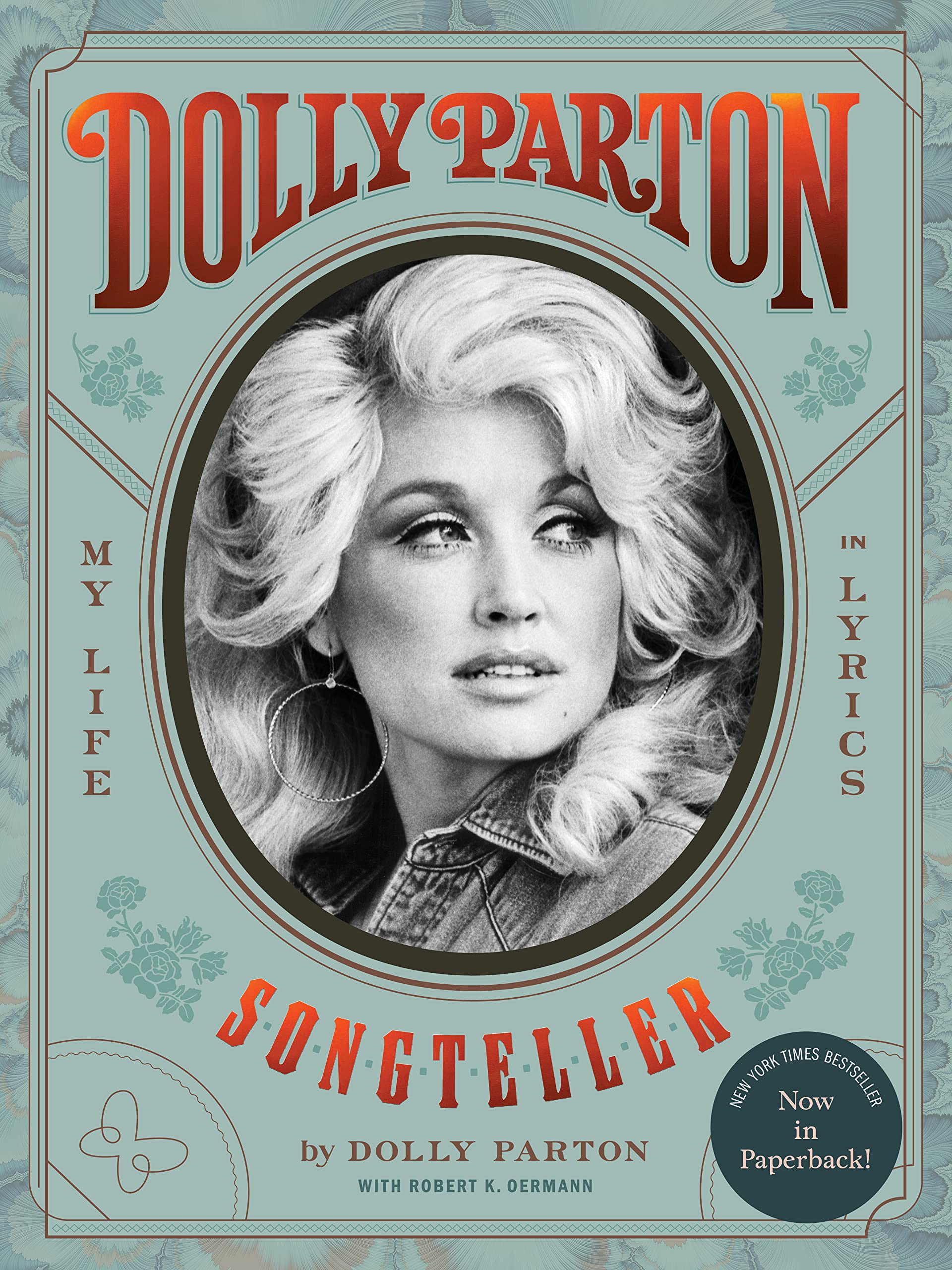 Dolly Parton, Songteller: My Life in Lyrics,Used