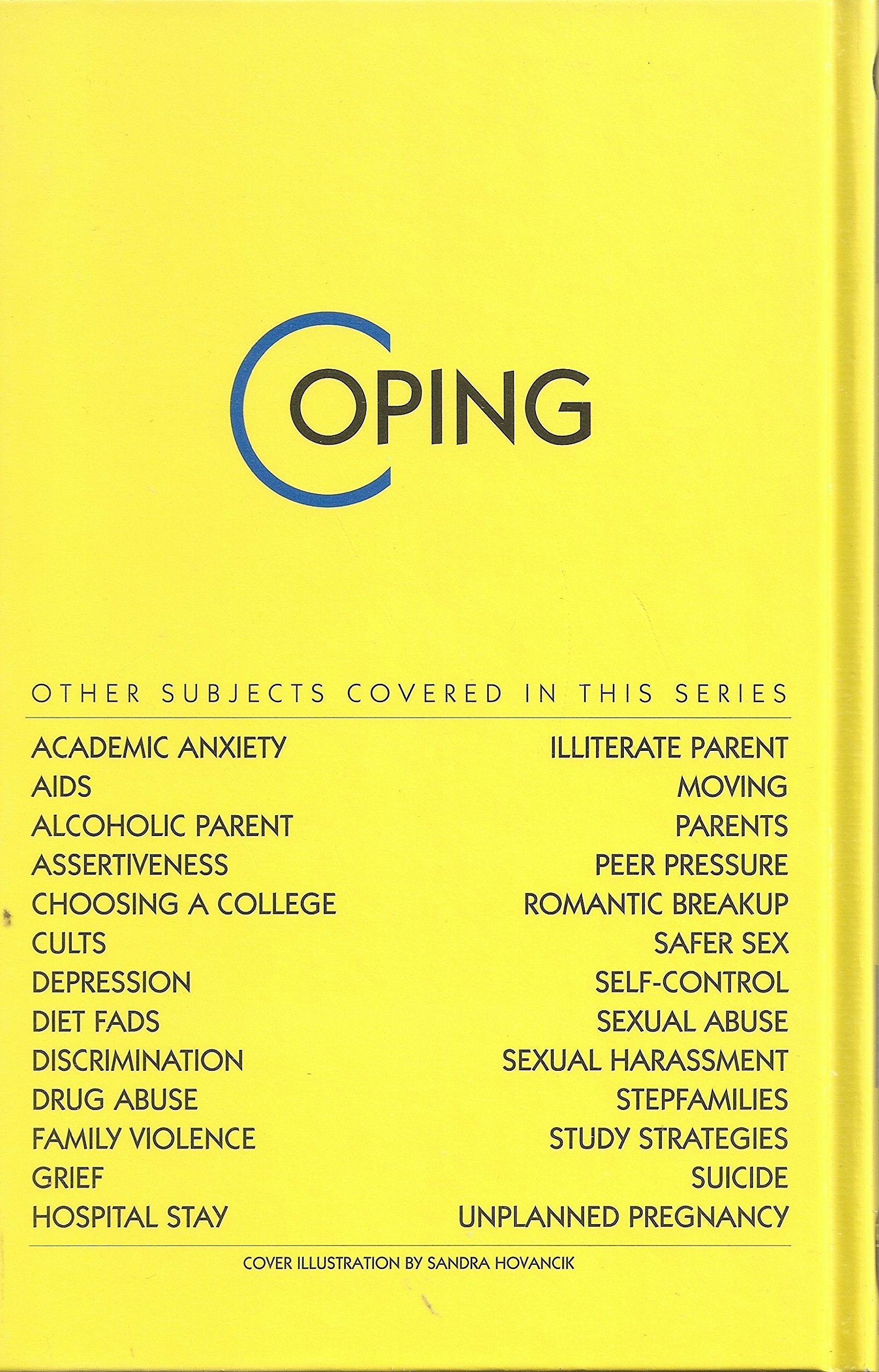 Coping With Changing Schools,Used