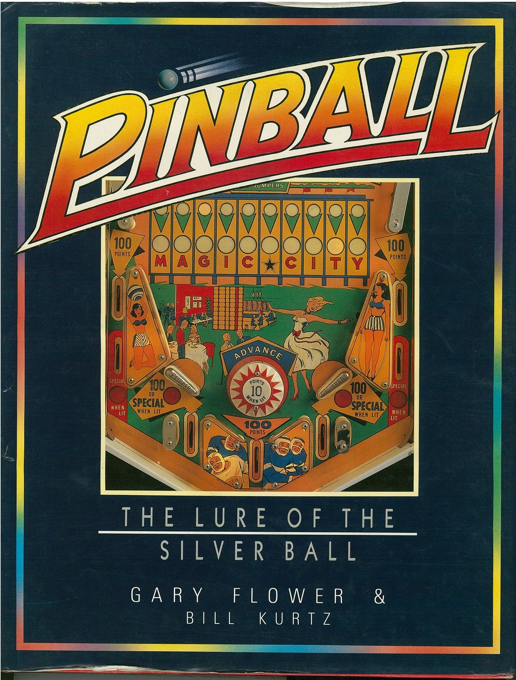 Pinball