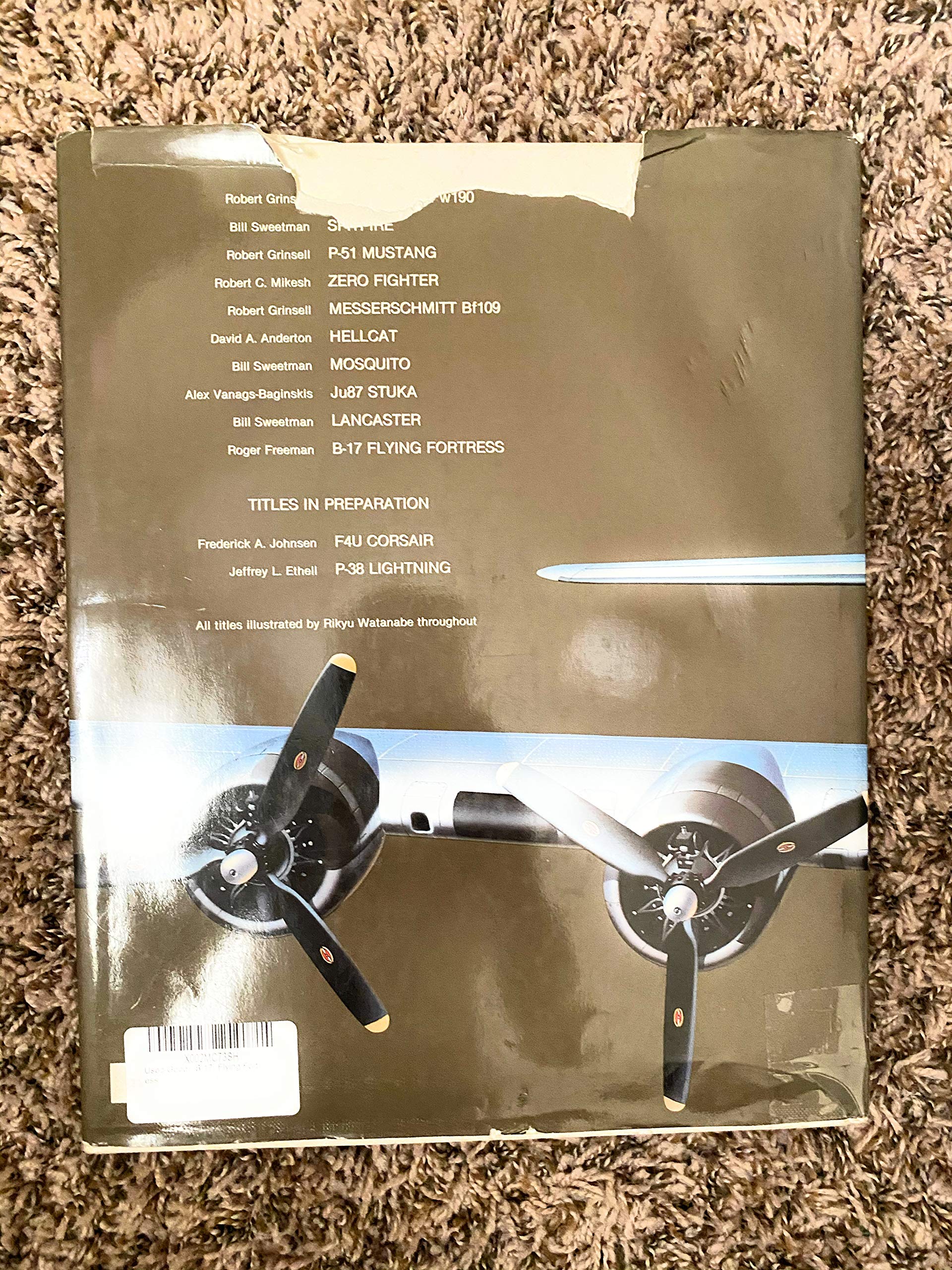 B 17: Flying Fortress,New