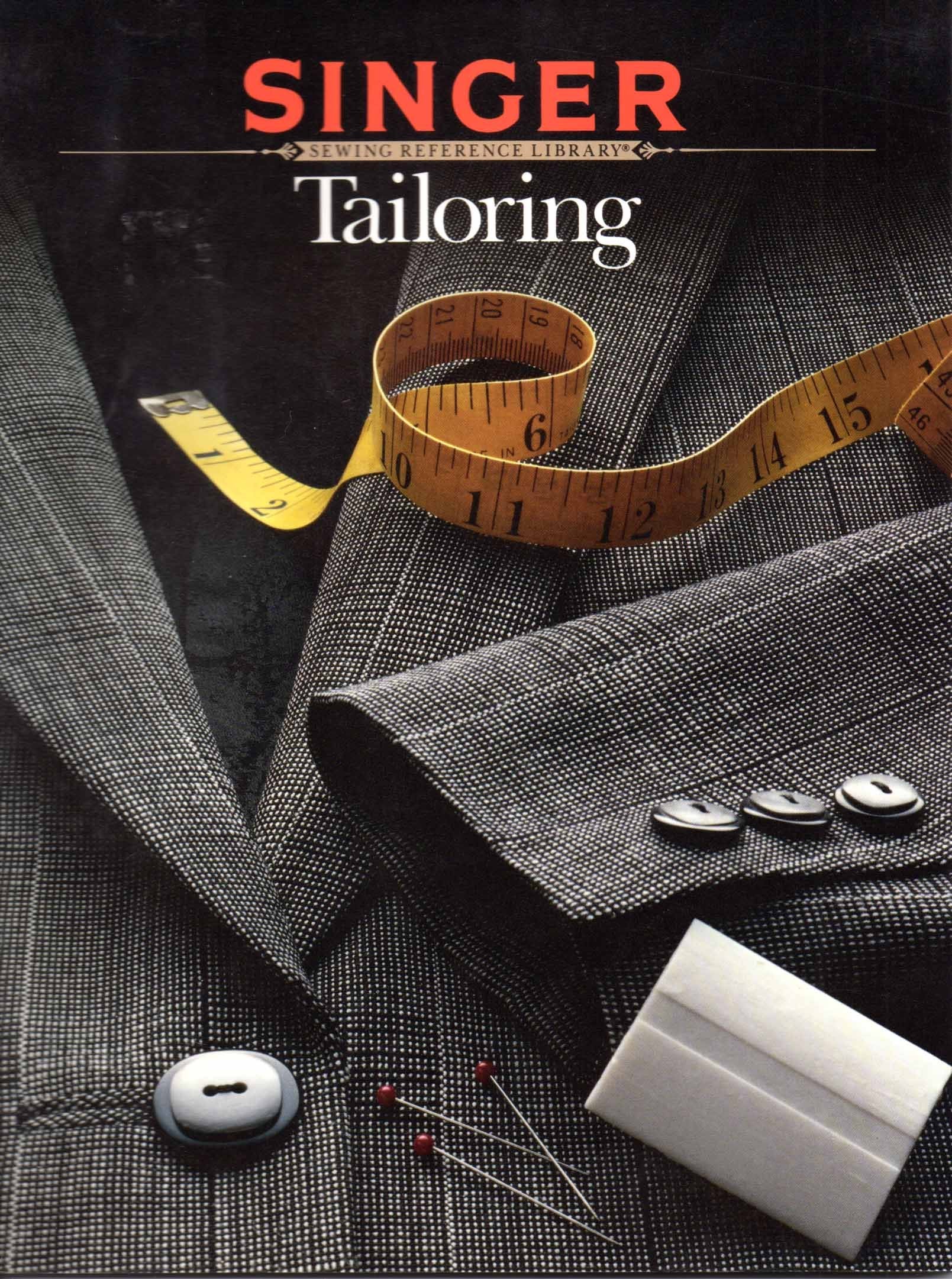 Tailoring,Used