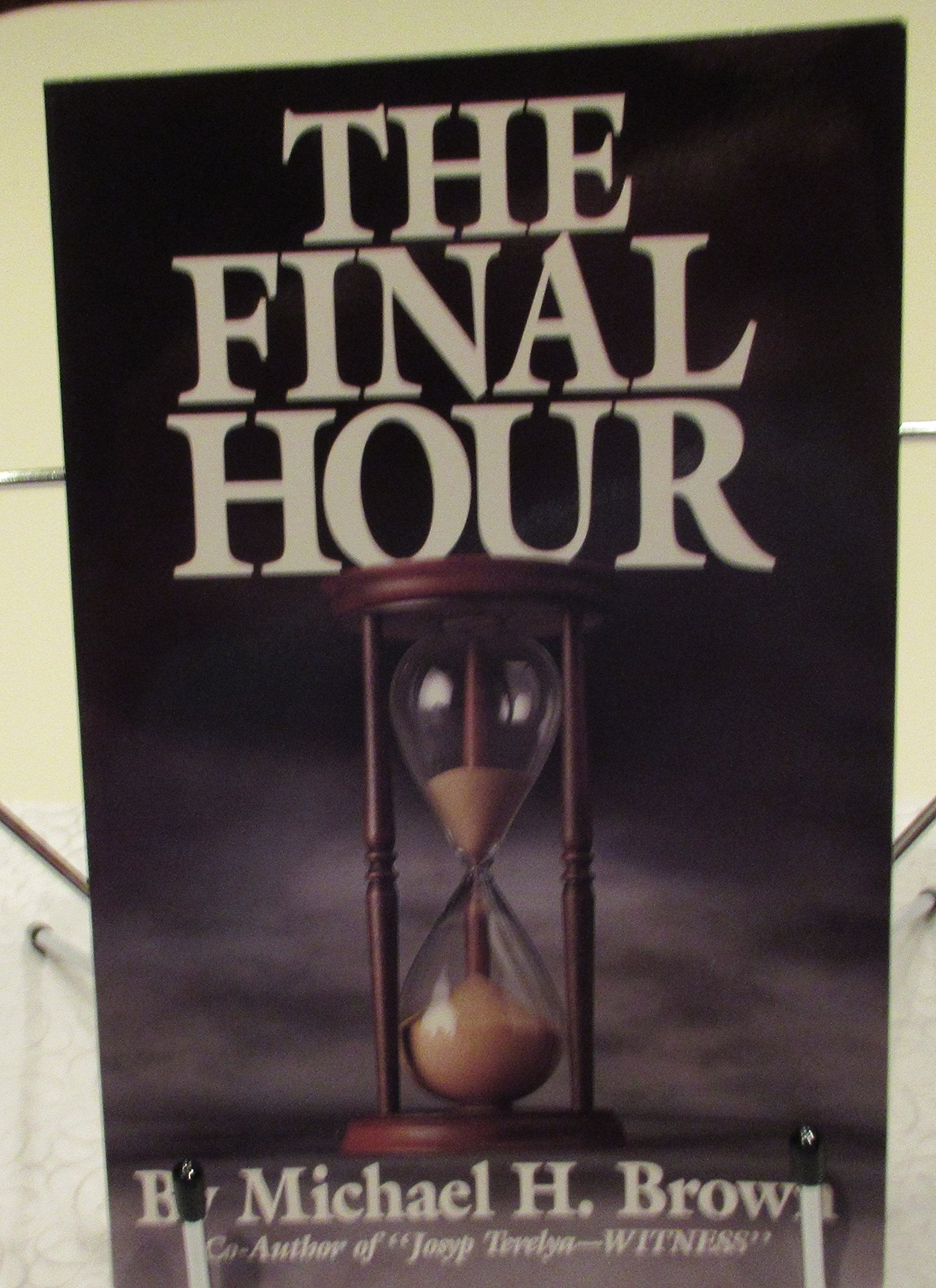 The Final Hour,Used