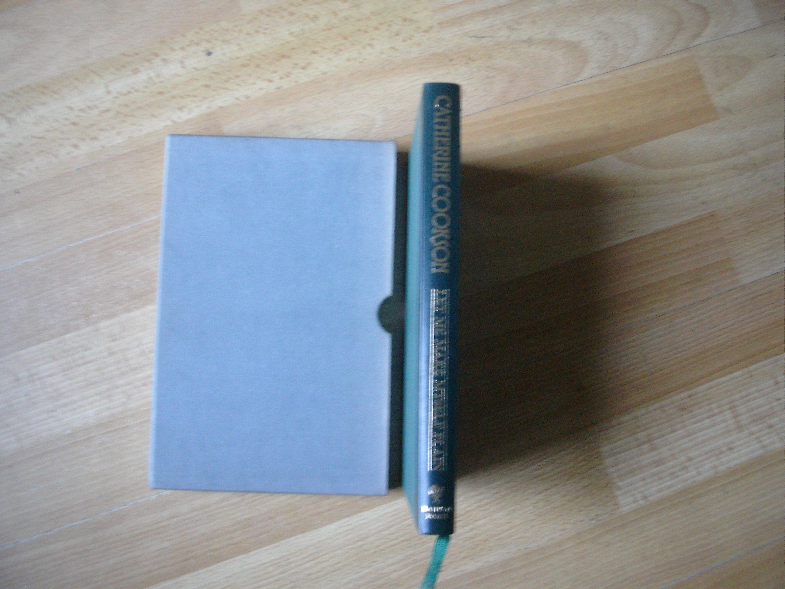 Let Me Make Myself Plain a Personal Anthology,Used