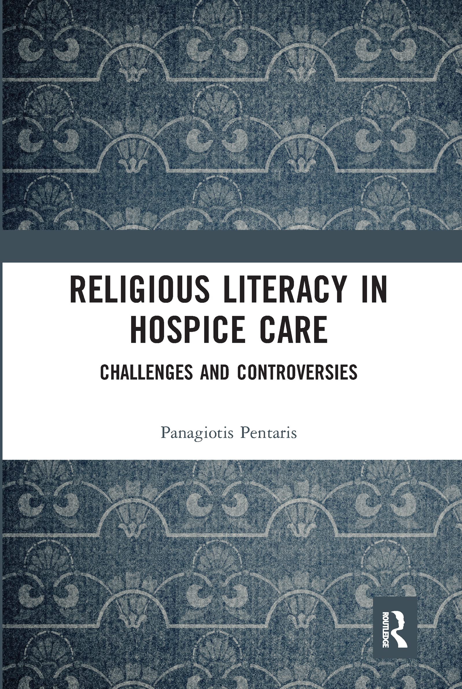 Religious Literacy in Hospice Care,Used