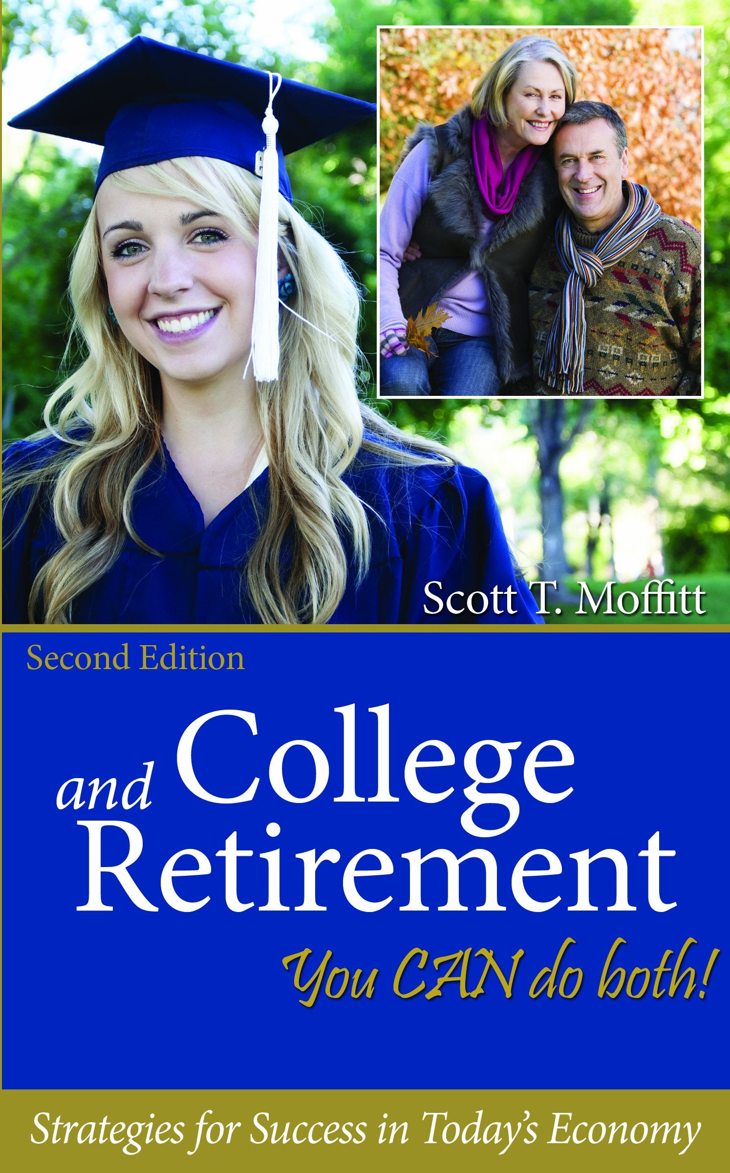 College And Retirement You Can Do Both,New
