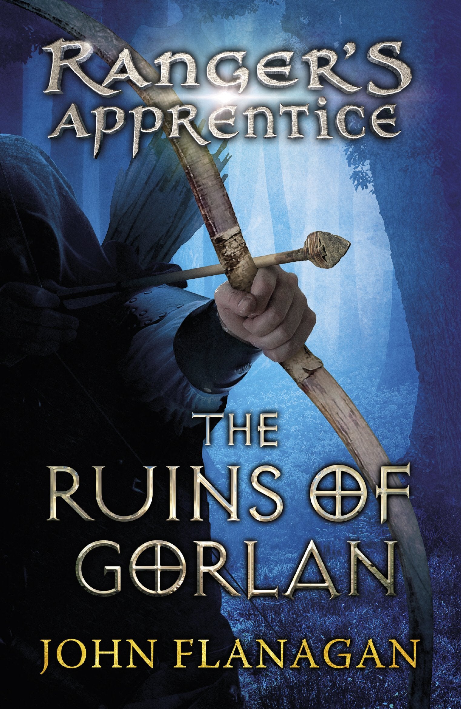Ranger's Apprentice,Used