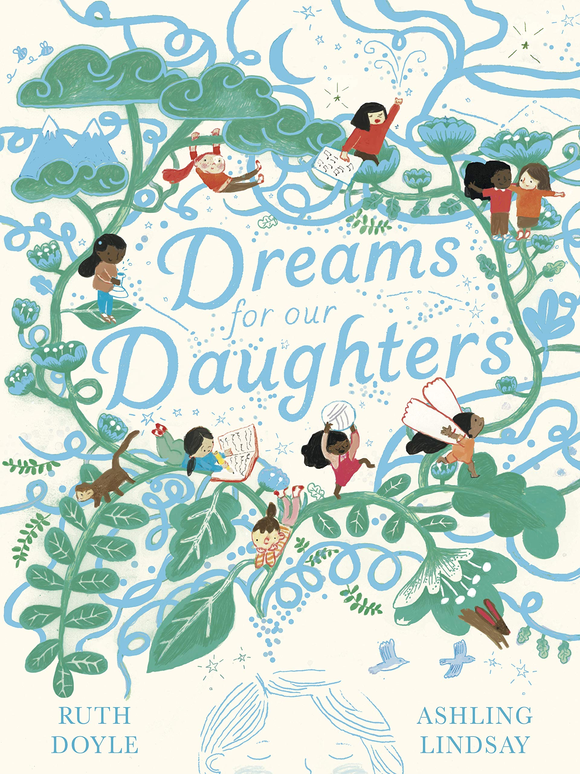 Dreams for our Daughters (Songs and Dreams),Used