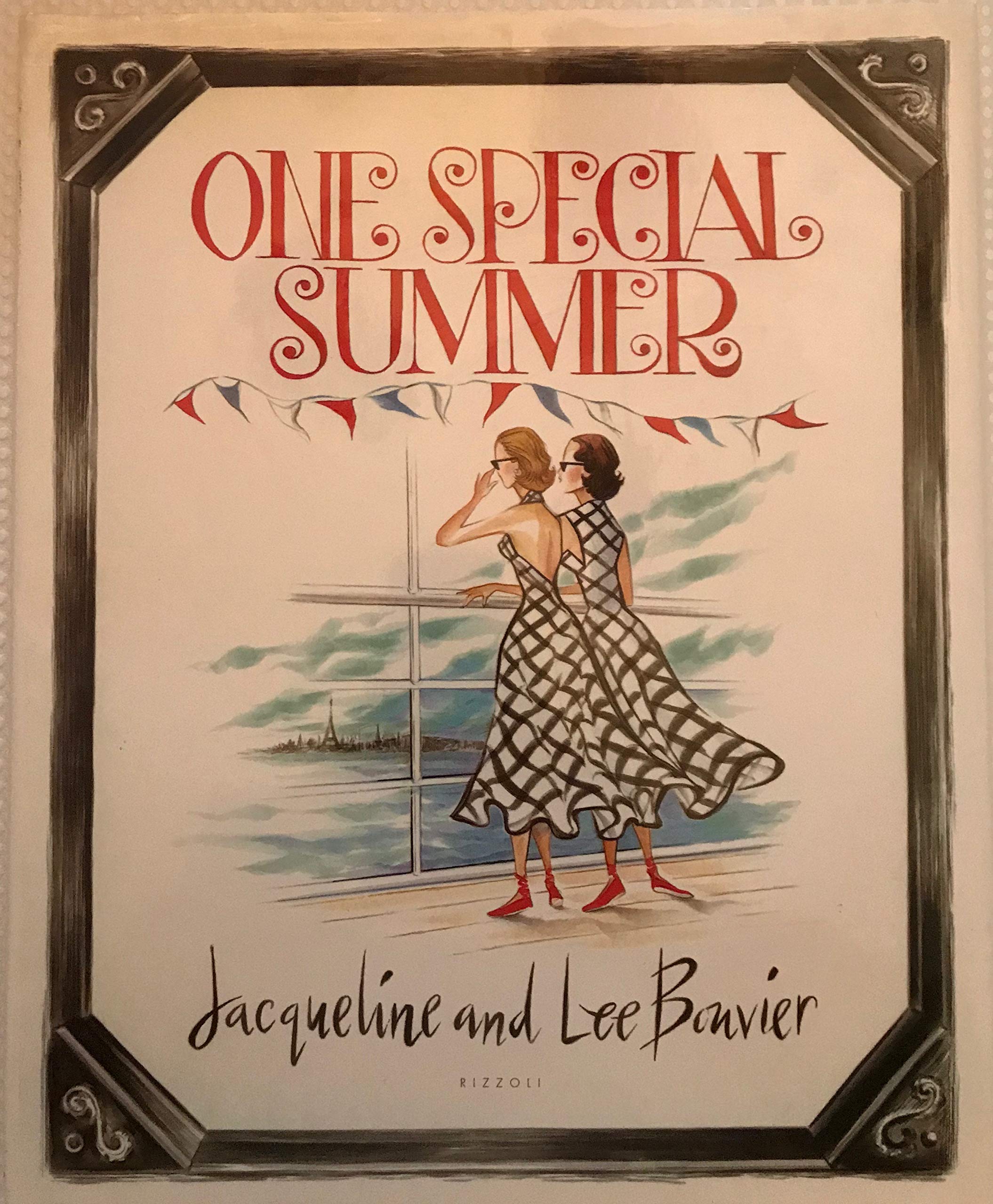 One Special Summer,New
