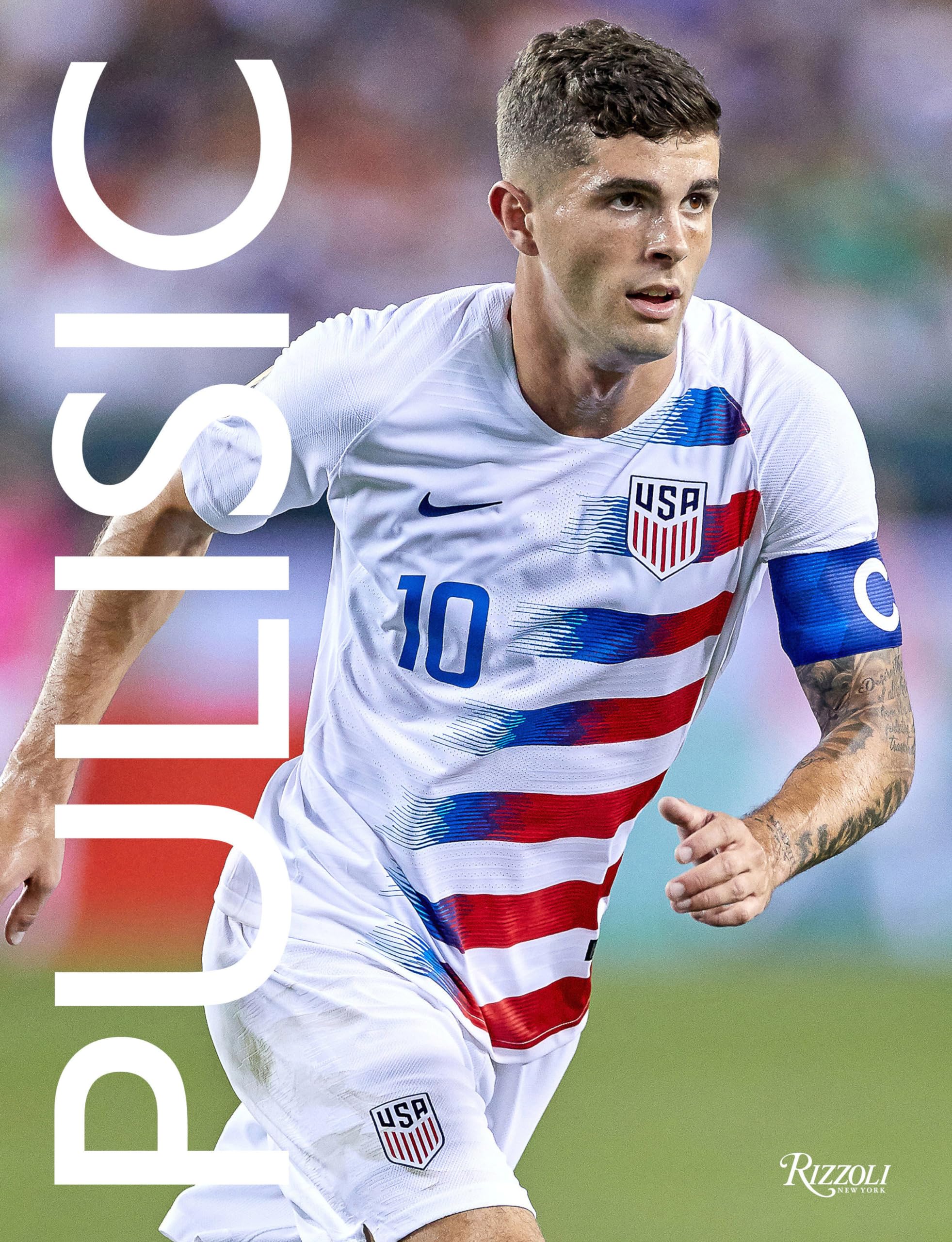 Pulisic: My Journey So Far,Used