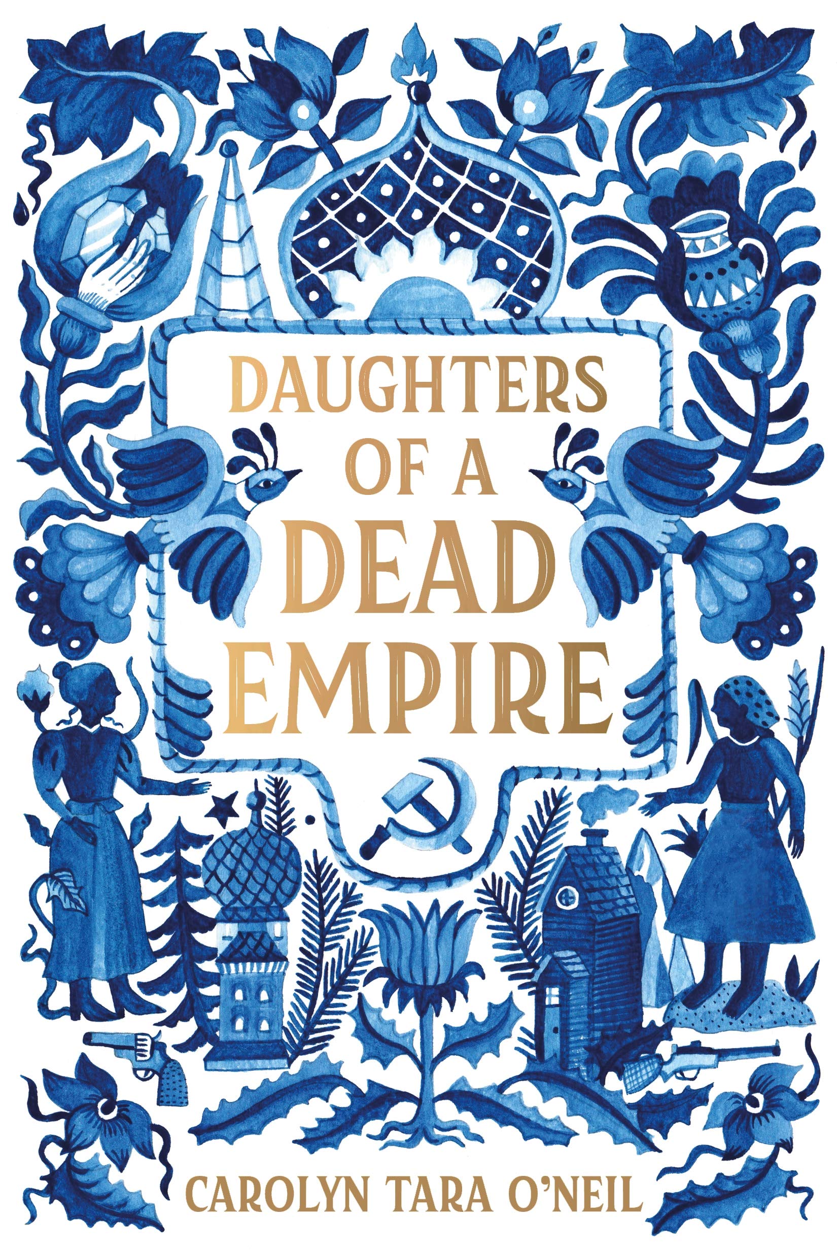 Daughters of a Dead Empire,Used