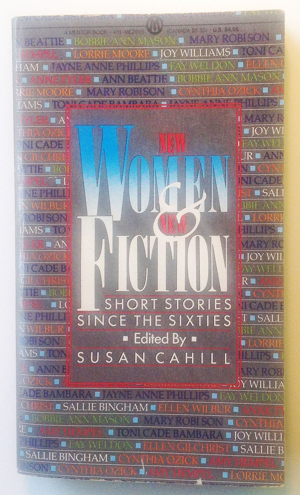 New Women and New Fiction,Used