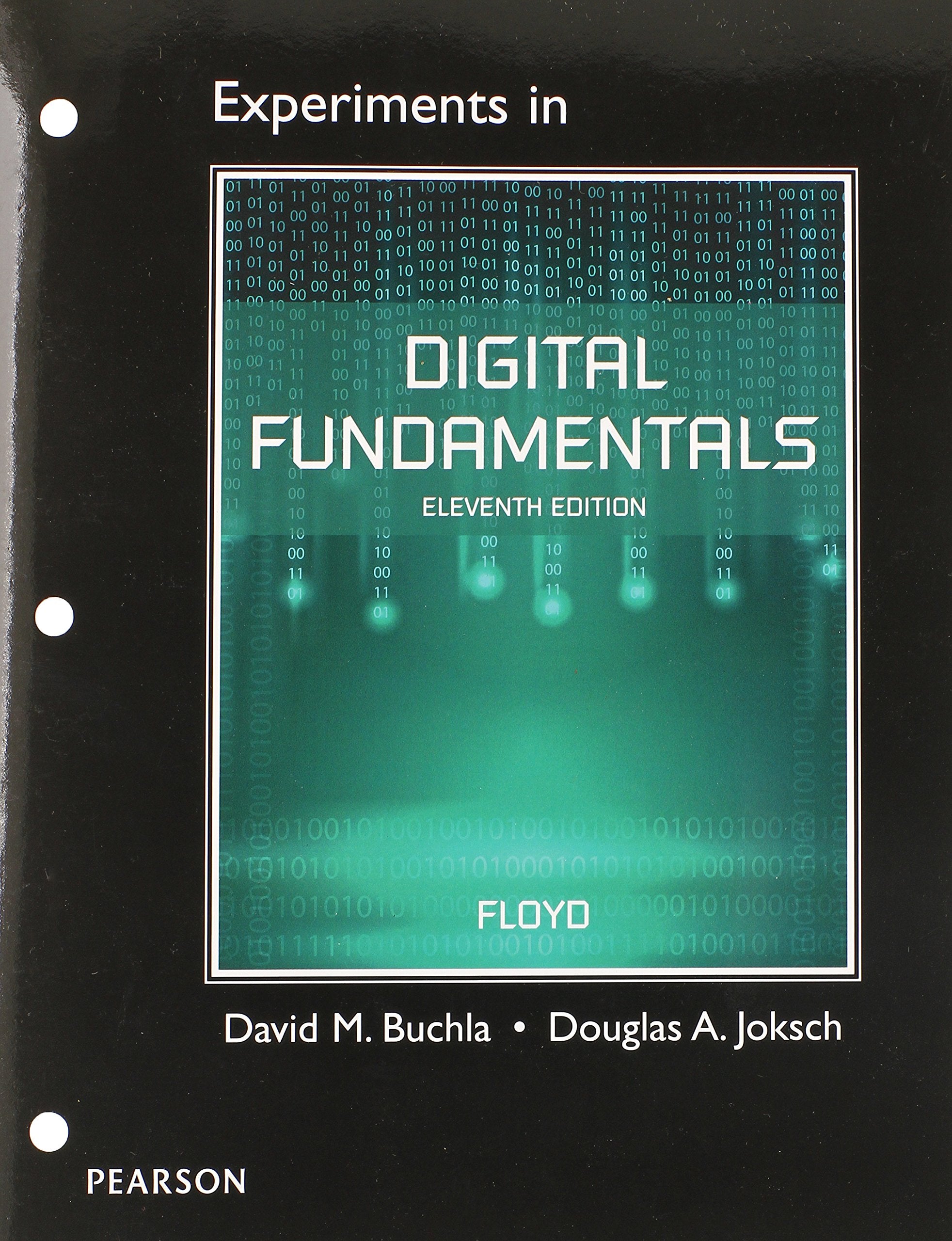 Lab Manual for Digital Fundamentals,Used