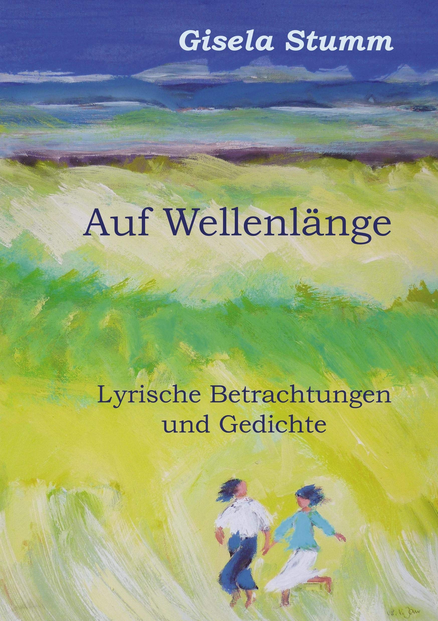 Auf Wellenlnge (German Edition),Used