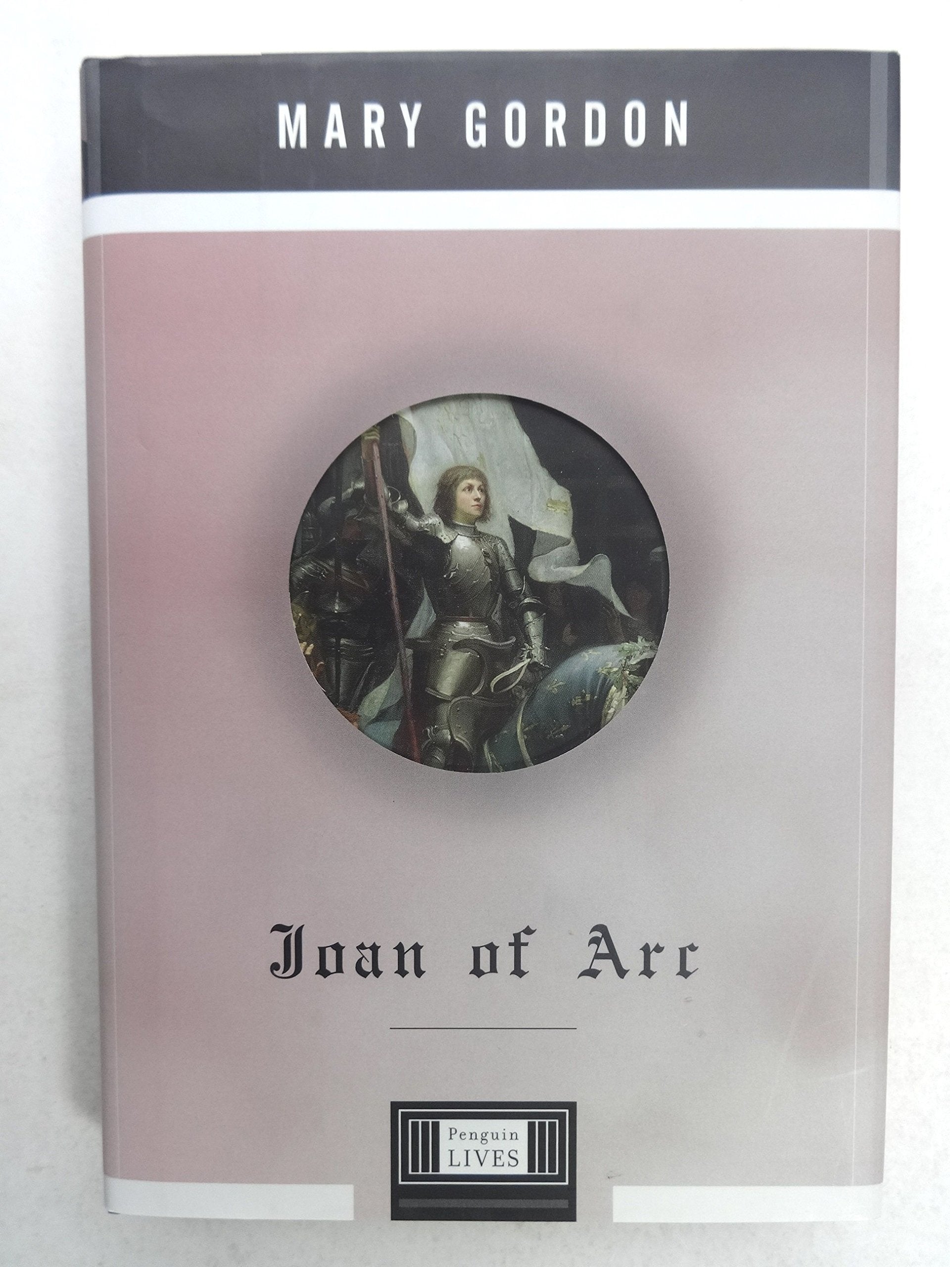 Joan Of Arc,Used