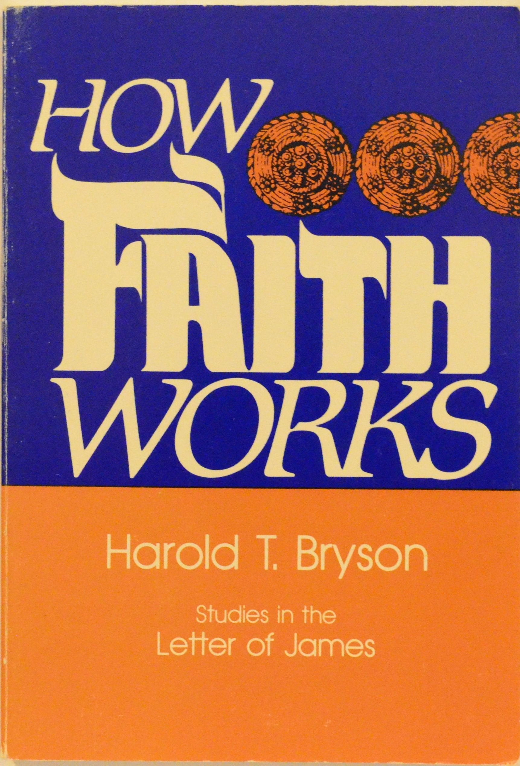 How Faith Works,Used