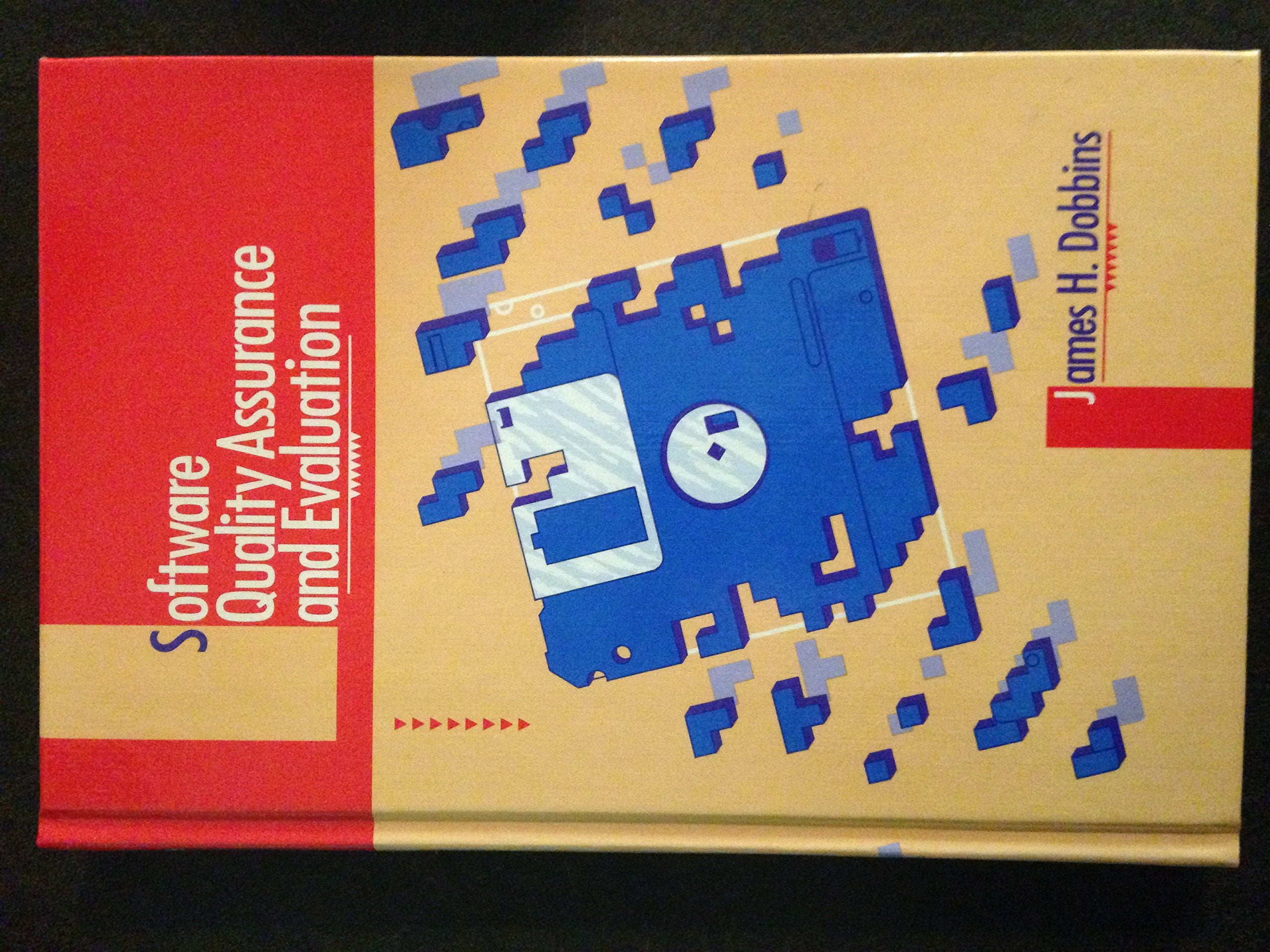 Software Quality Assurance and Evaluation,Used