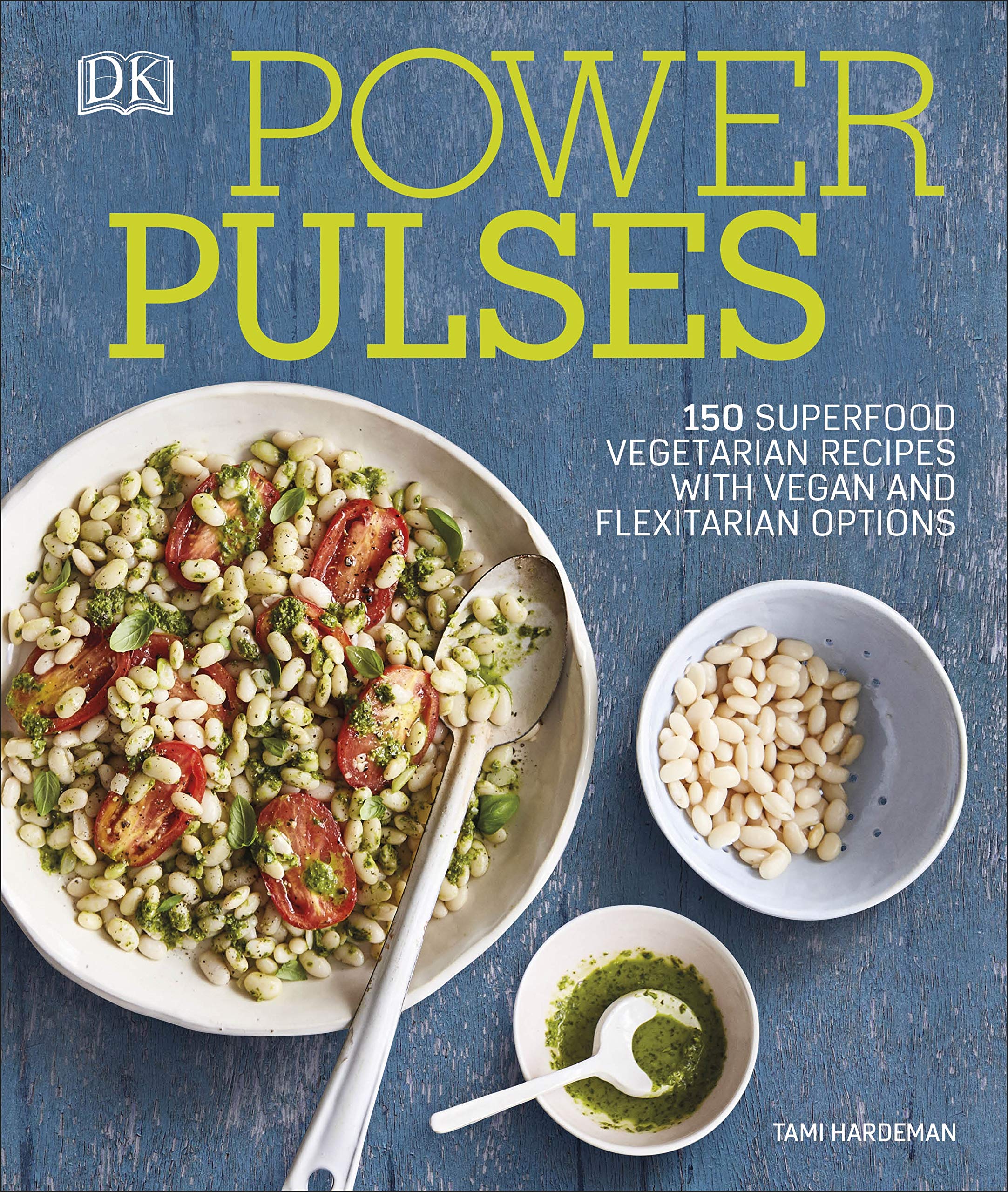 Power Pulses,Used
