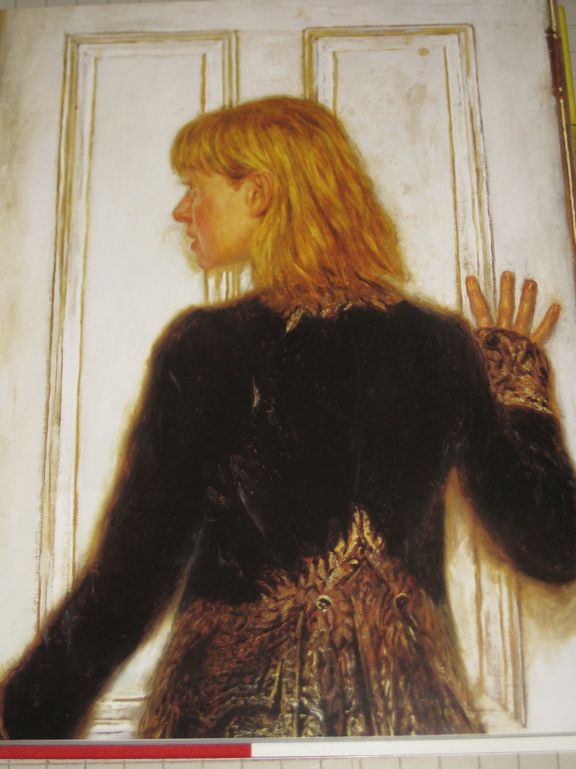Wondrous Strange: The Wyeth Tradition,Used