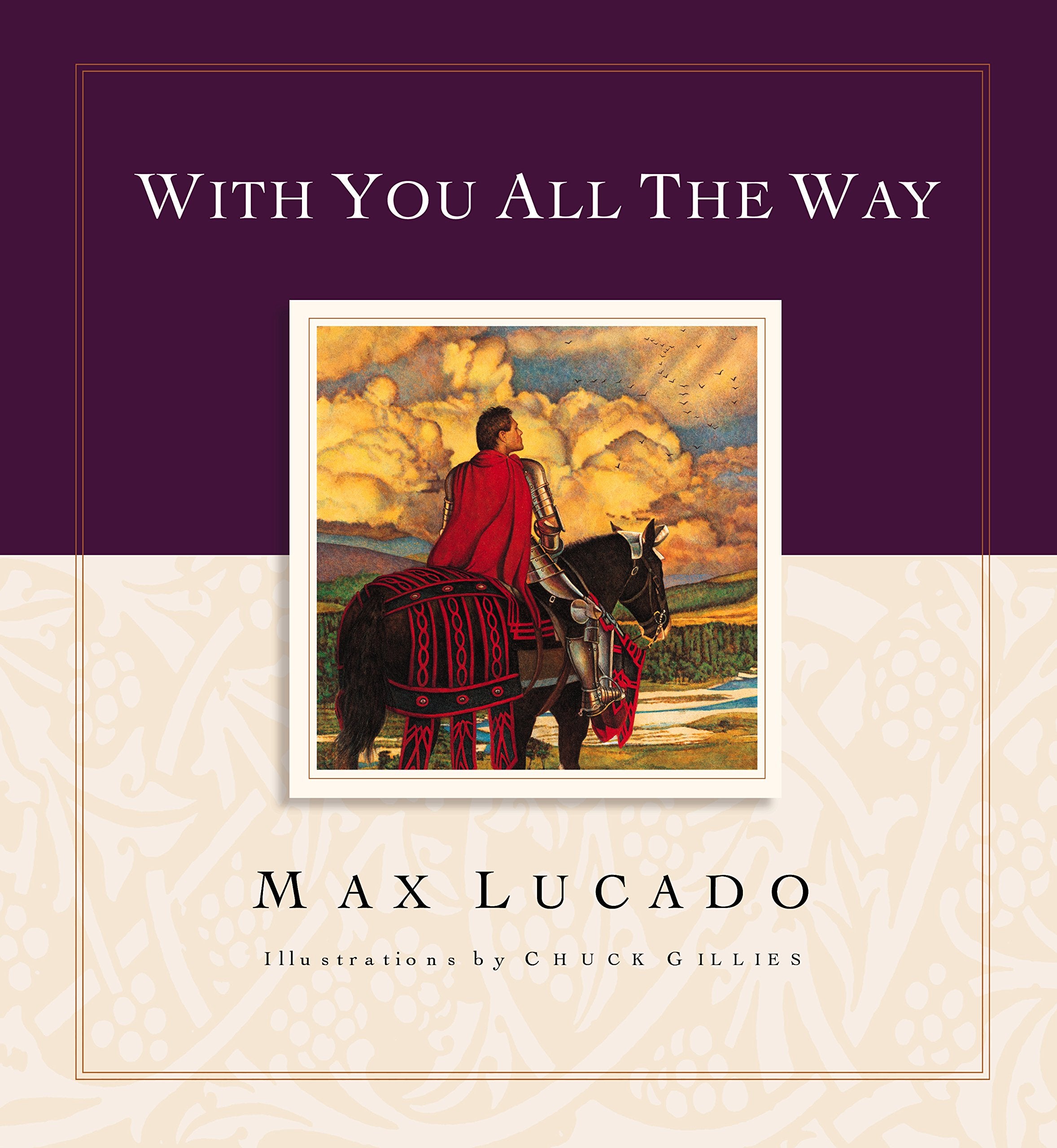 With You All the Way,Used