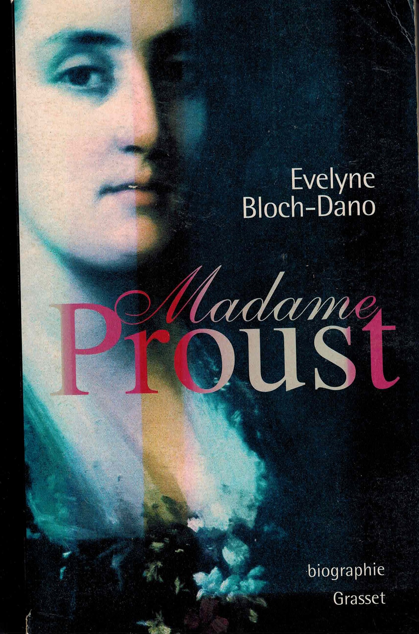 Madame Proust,Used