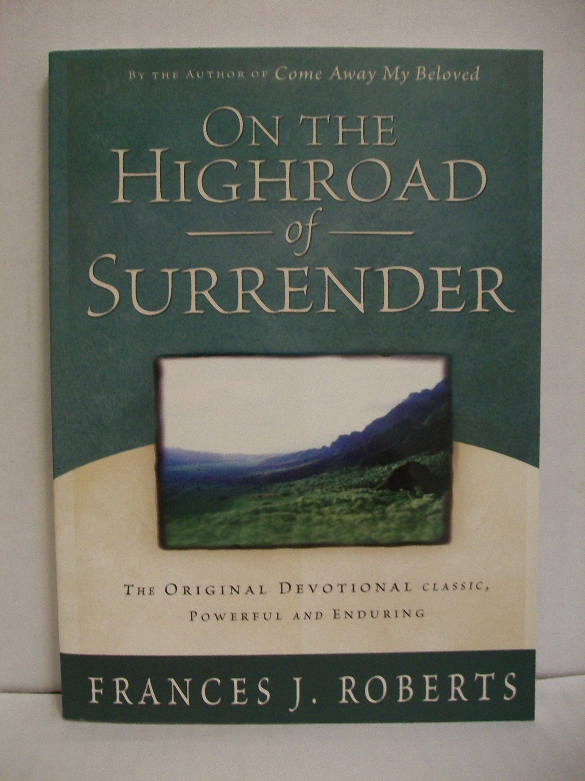 On the Highroad of Surrender,Used