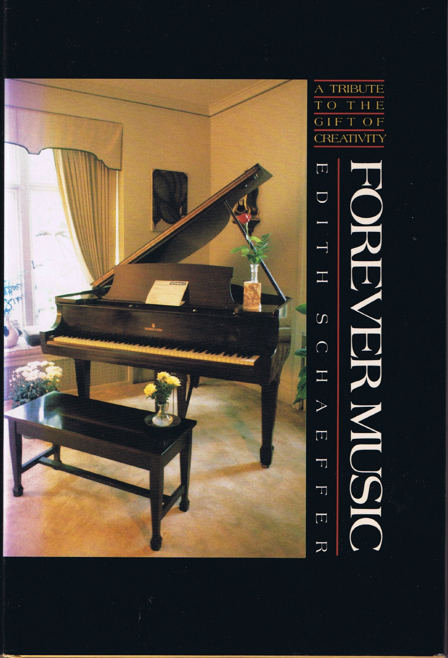 Forever Music: A Tribute to the Gift of Creativity,Used