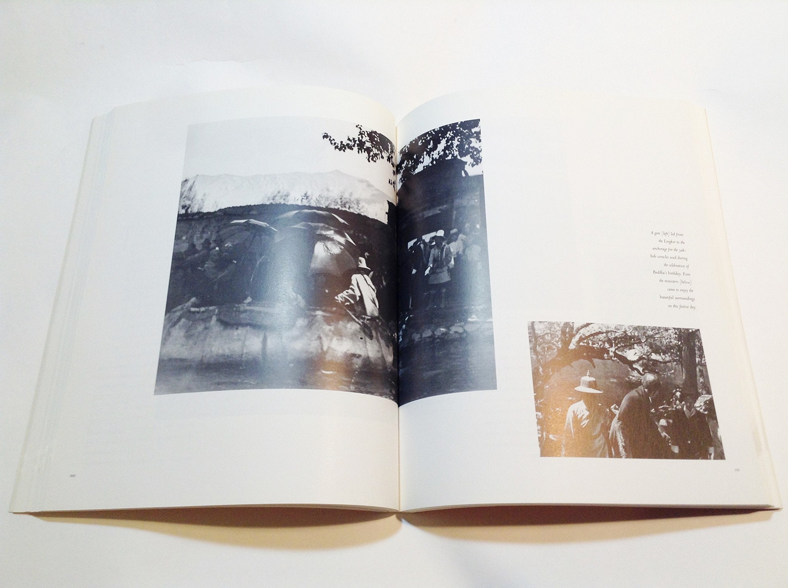 Lost Lhasa: Heinrich Harrer'S Tibet,Used