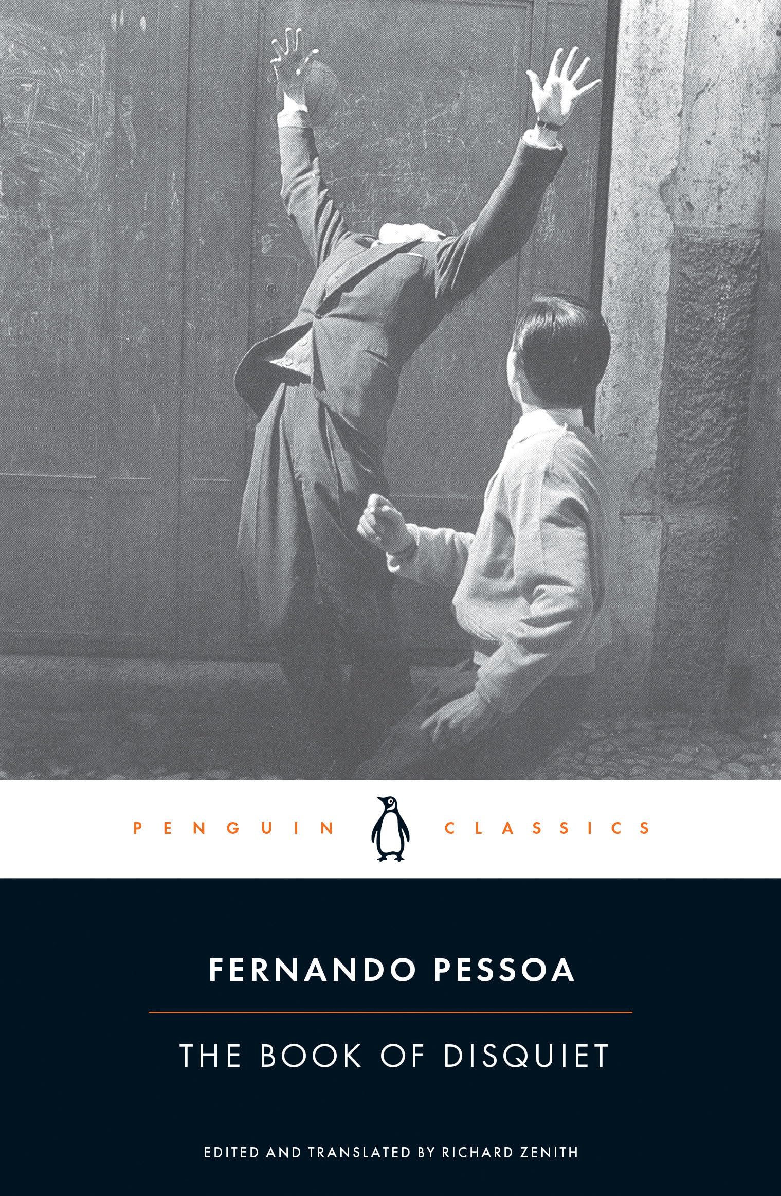 The Book of Disquiet (Penguin Classics),New