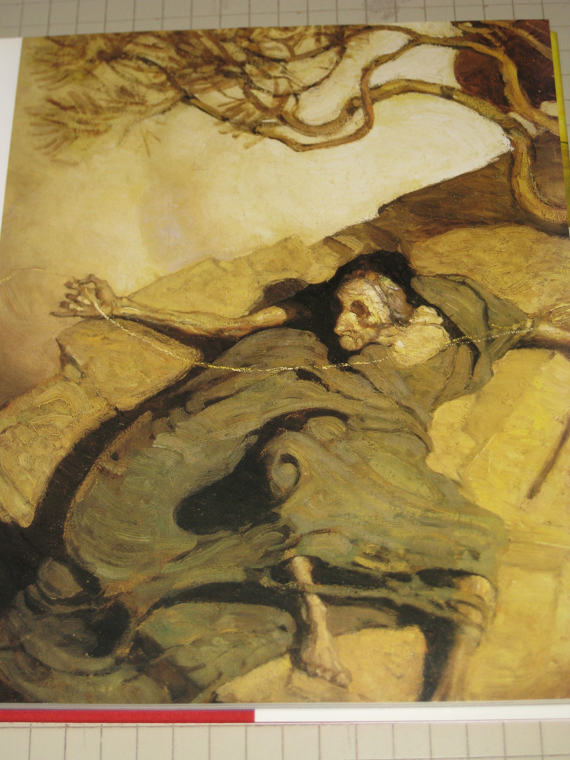 Wondrous Strange: The Wyeth Tradition,Used