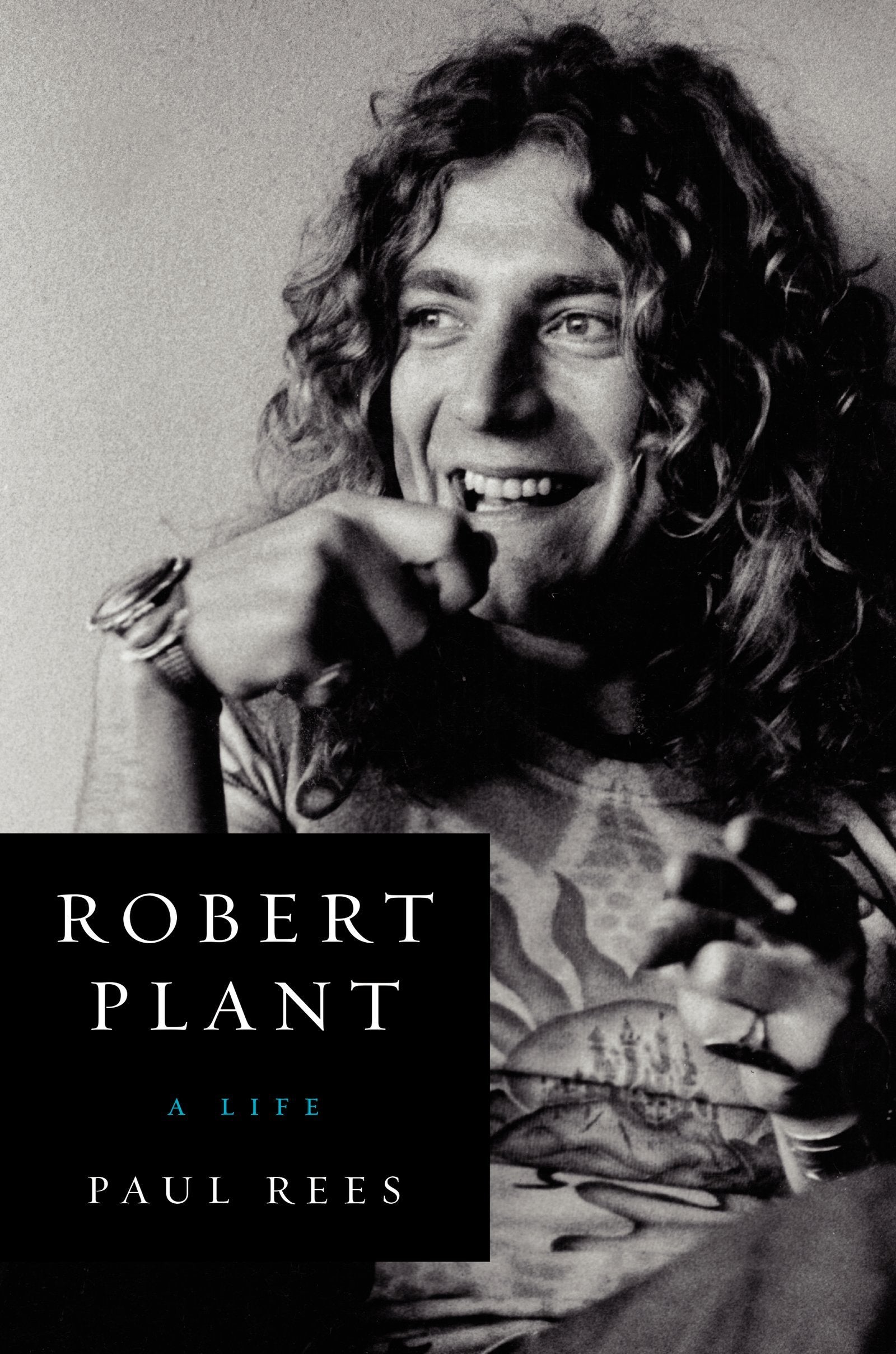 Robert Plant: A Life,Used