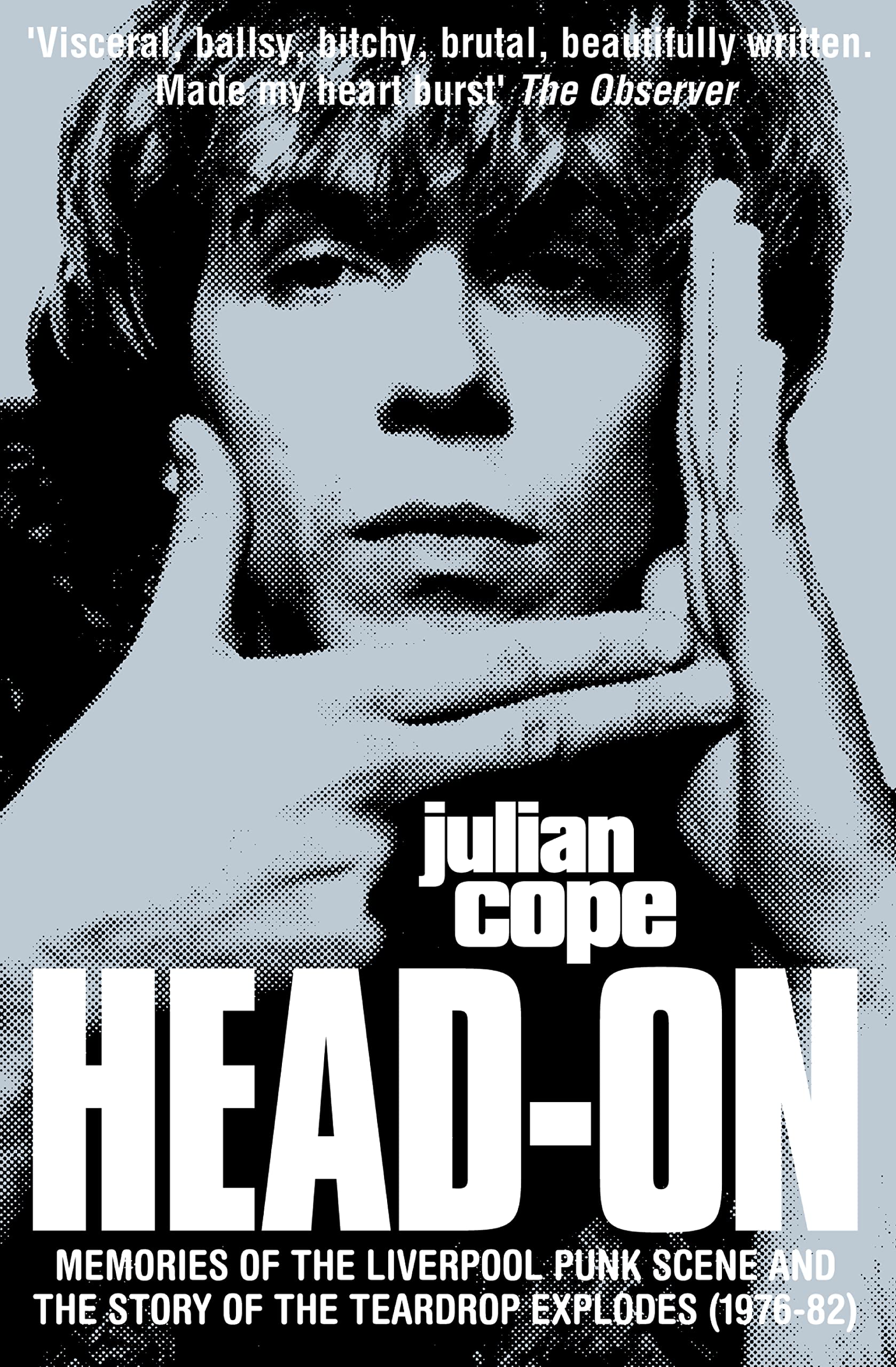 Head On/Repossessed,Used
