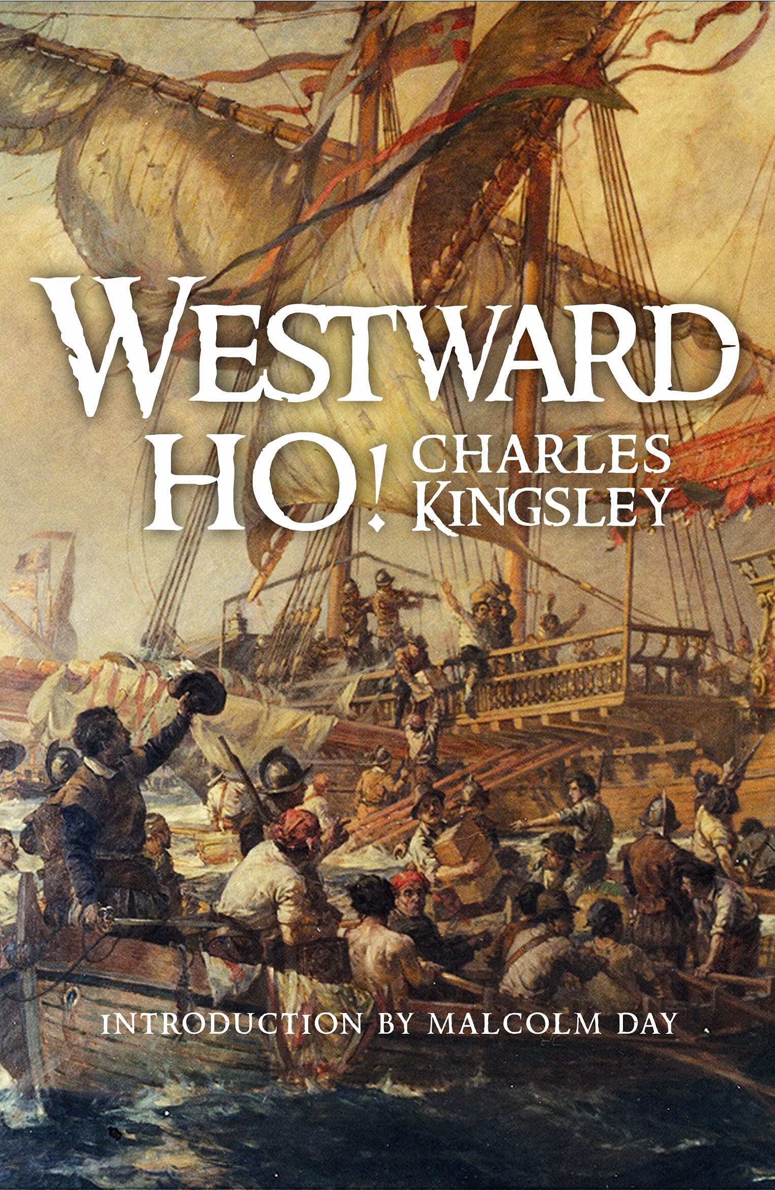 Westward Ho!,Used