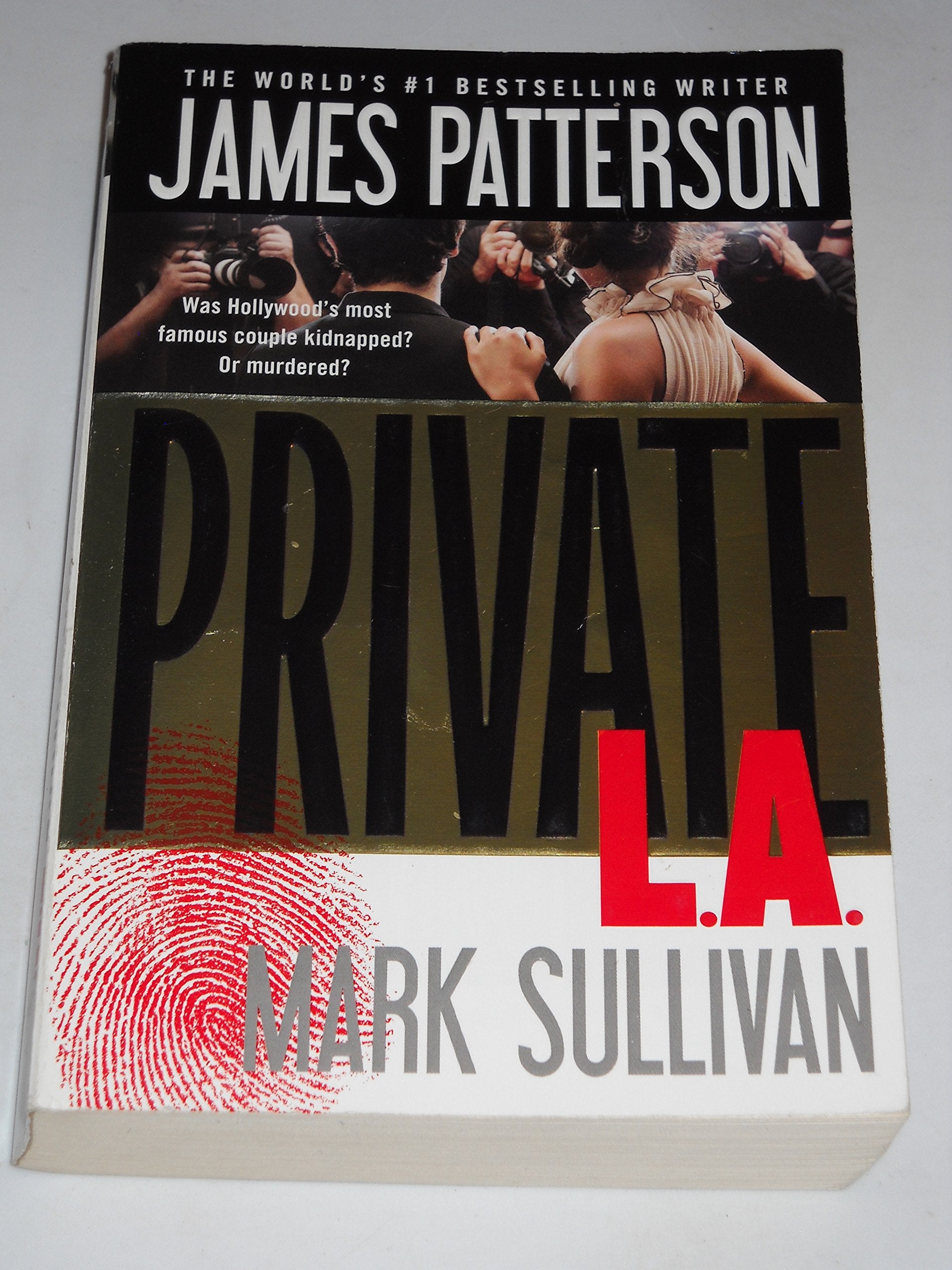Private L.a. (Private, 3),New