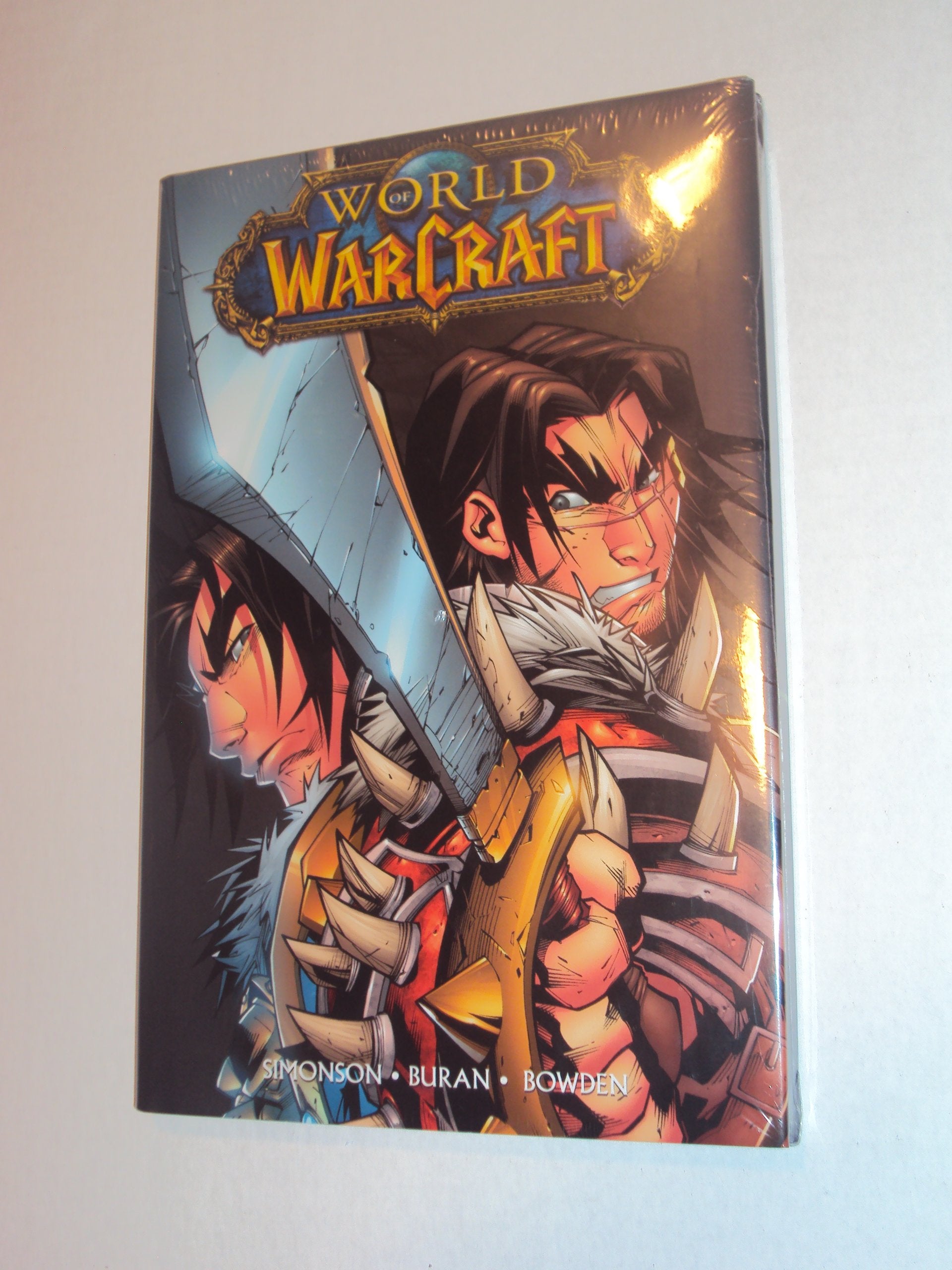 World Of Warcraft Vol. 2 Hc