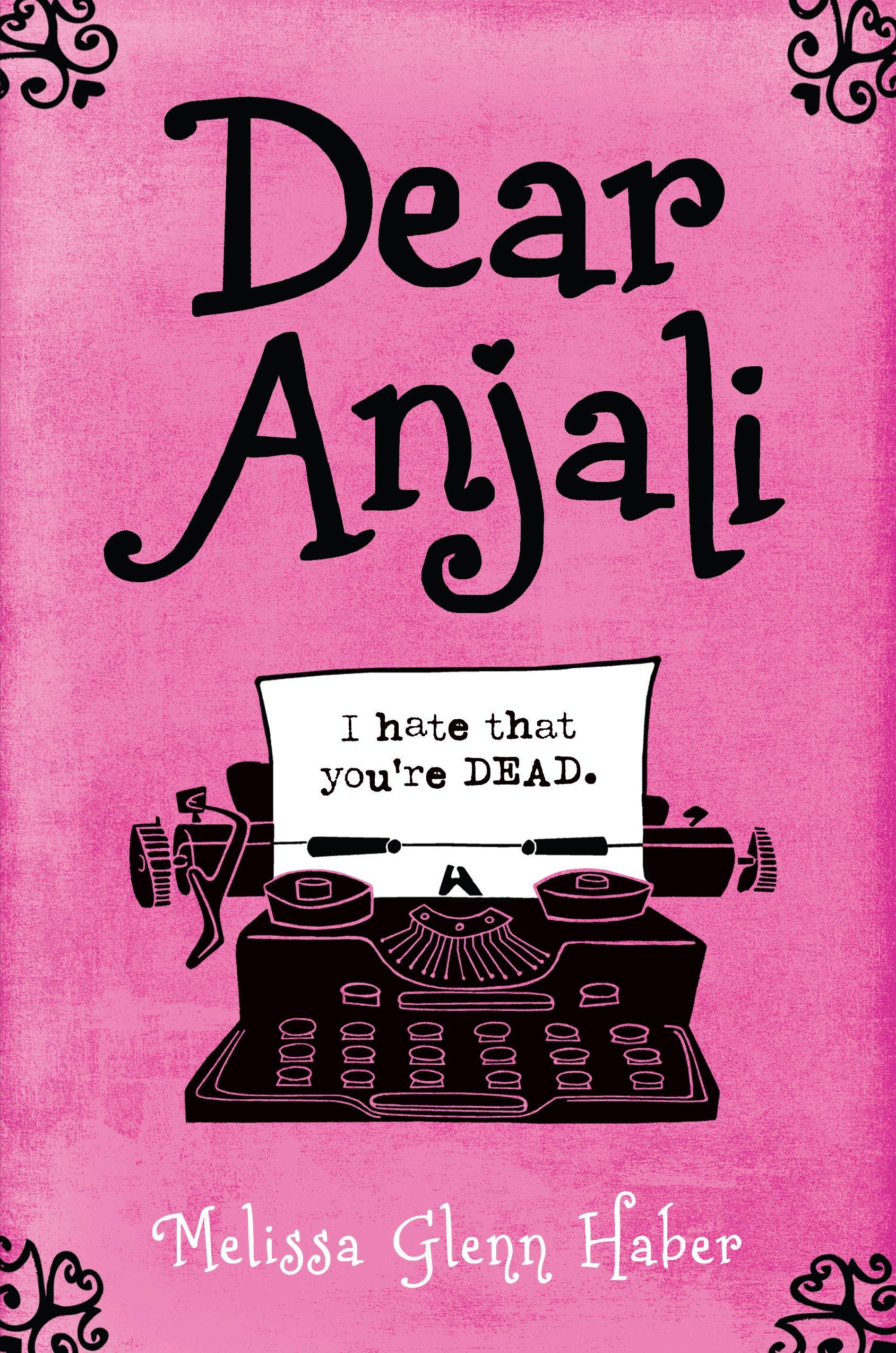 Dear Anjali,Used