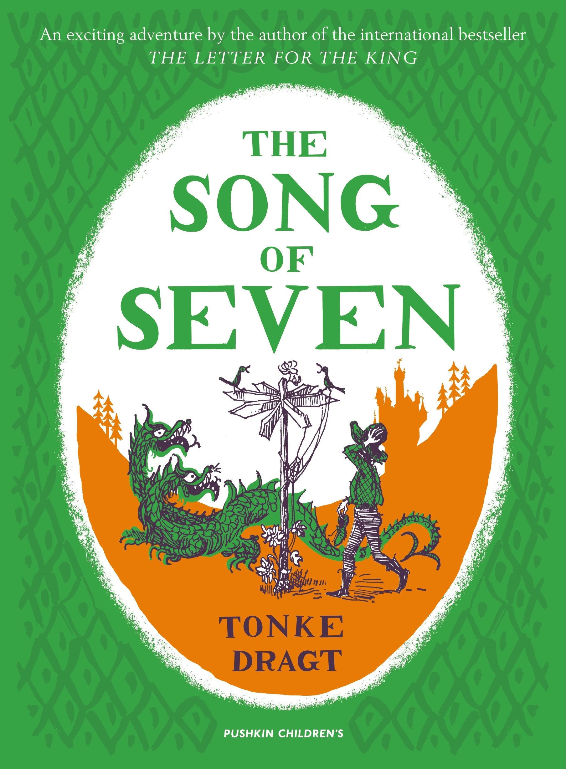 The Song of Seven,Used