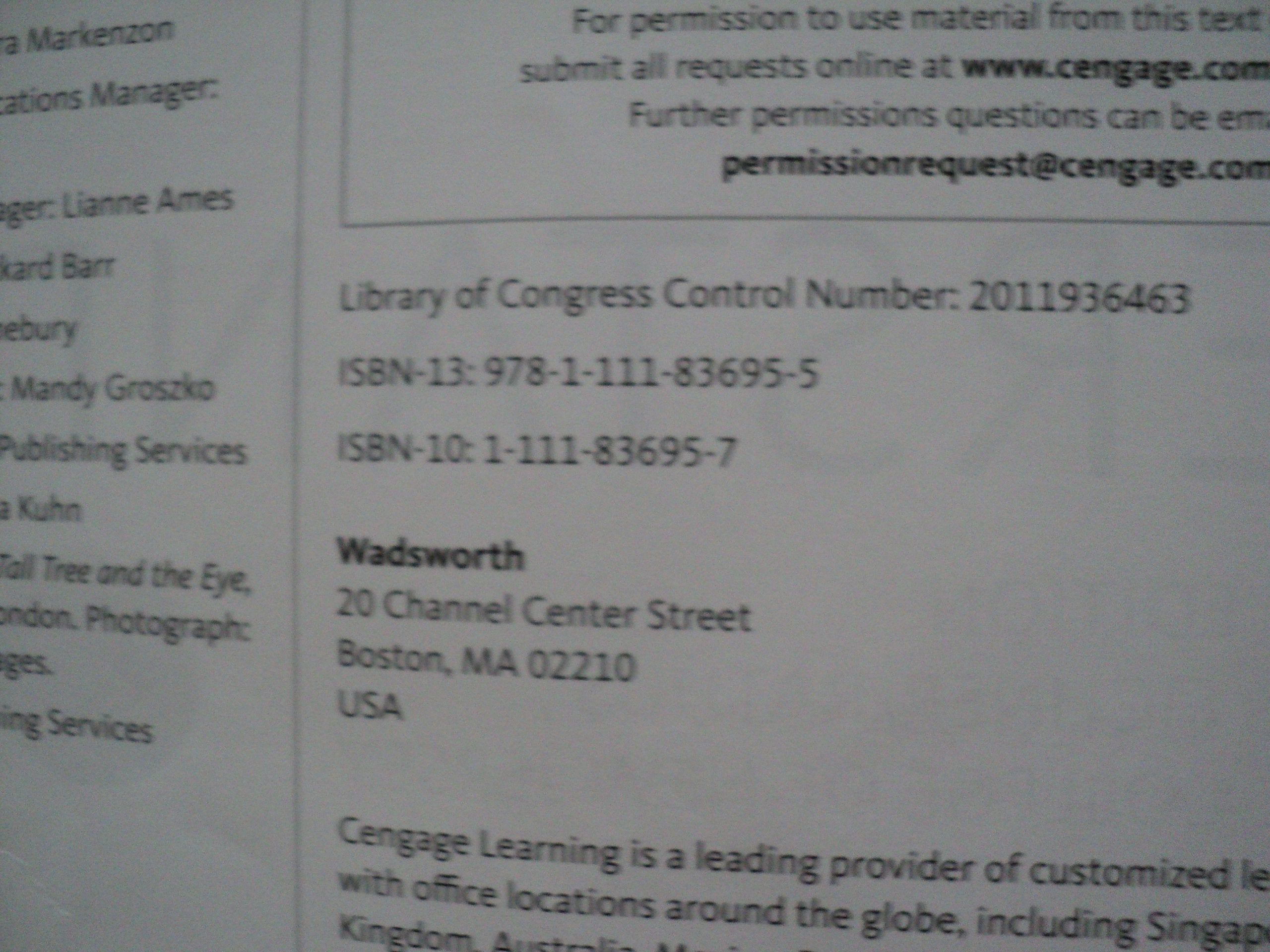 Understanding Art (with CourseMate Printed Access Card),Used