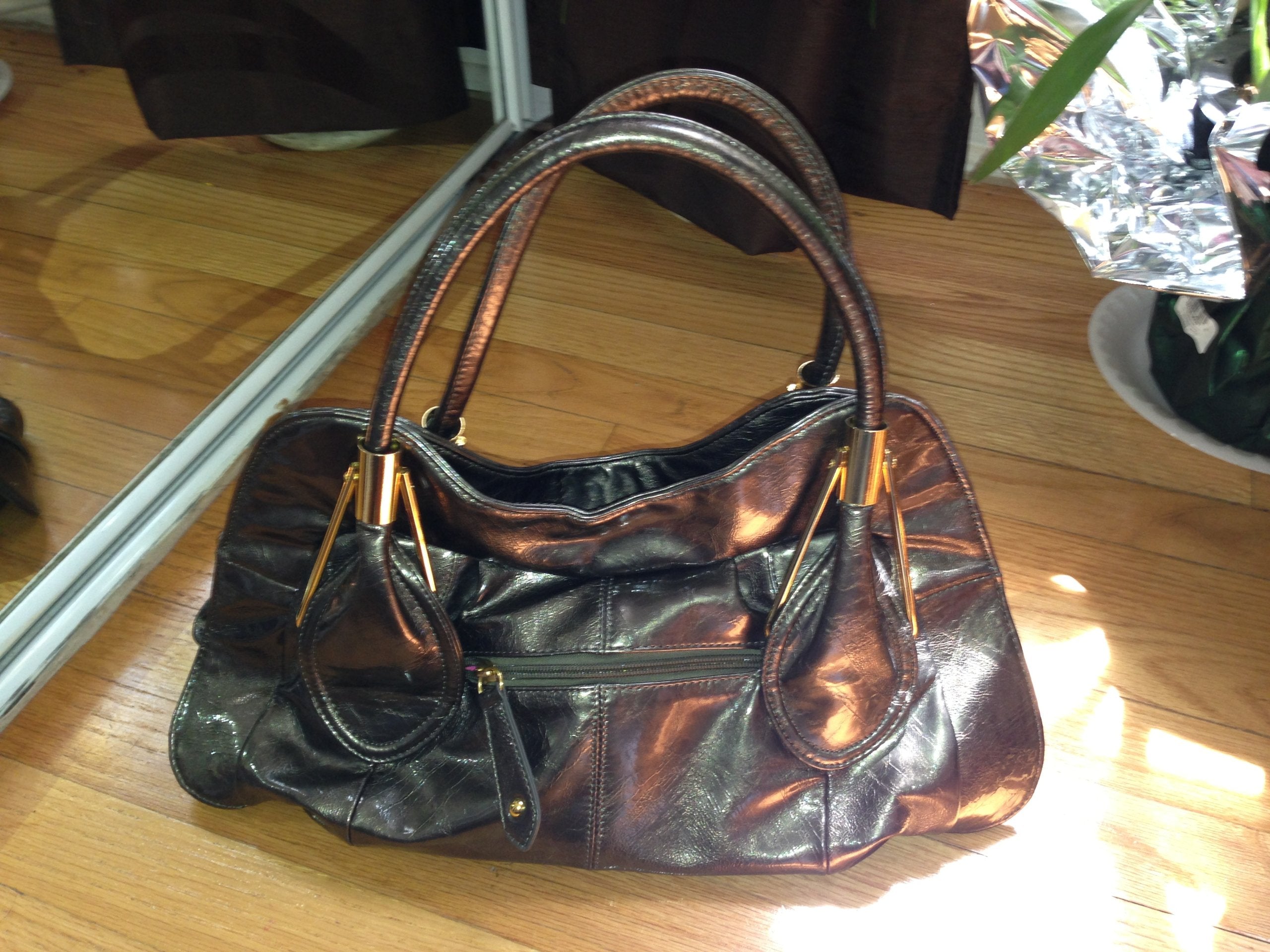 Jimmy Choo,Used