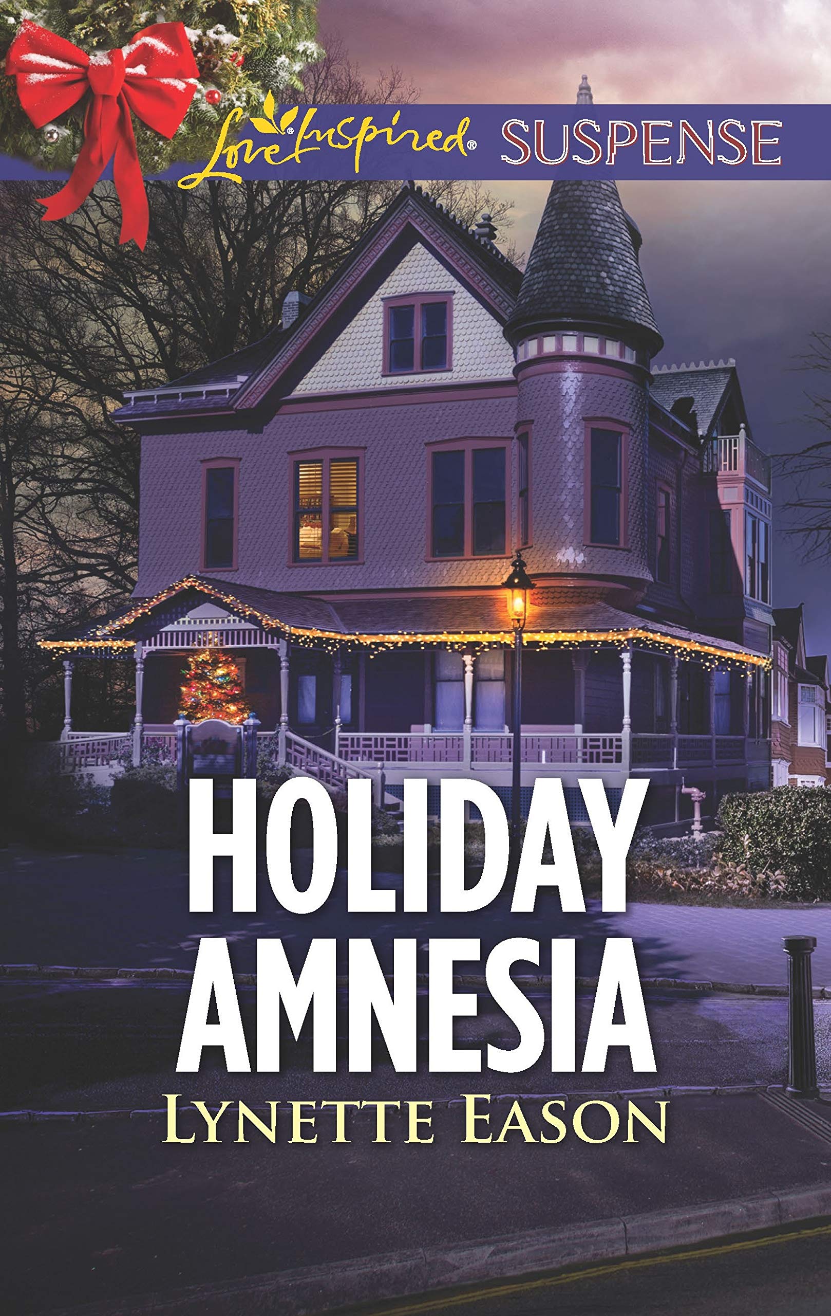 Holiday Amnesia (Wrangler's Corner, 7),Used
