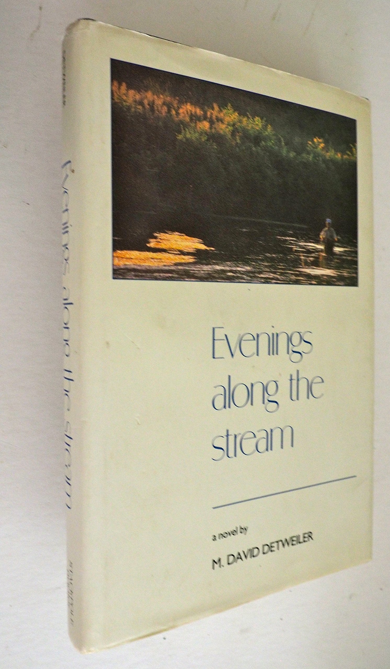 Evenings along the Stream,Used