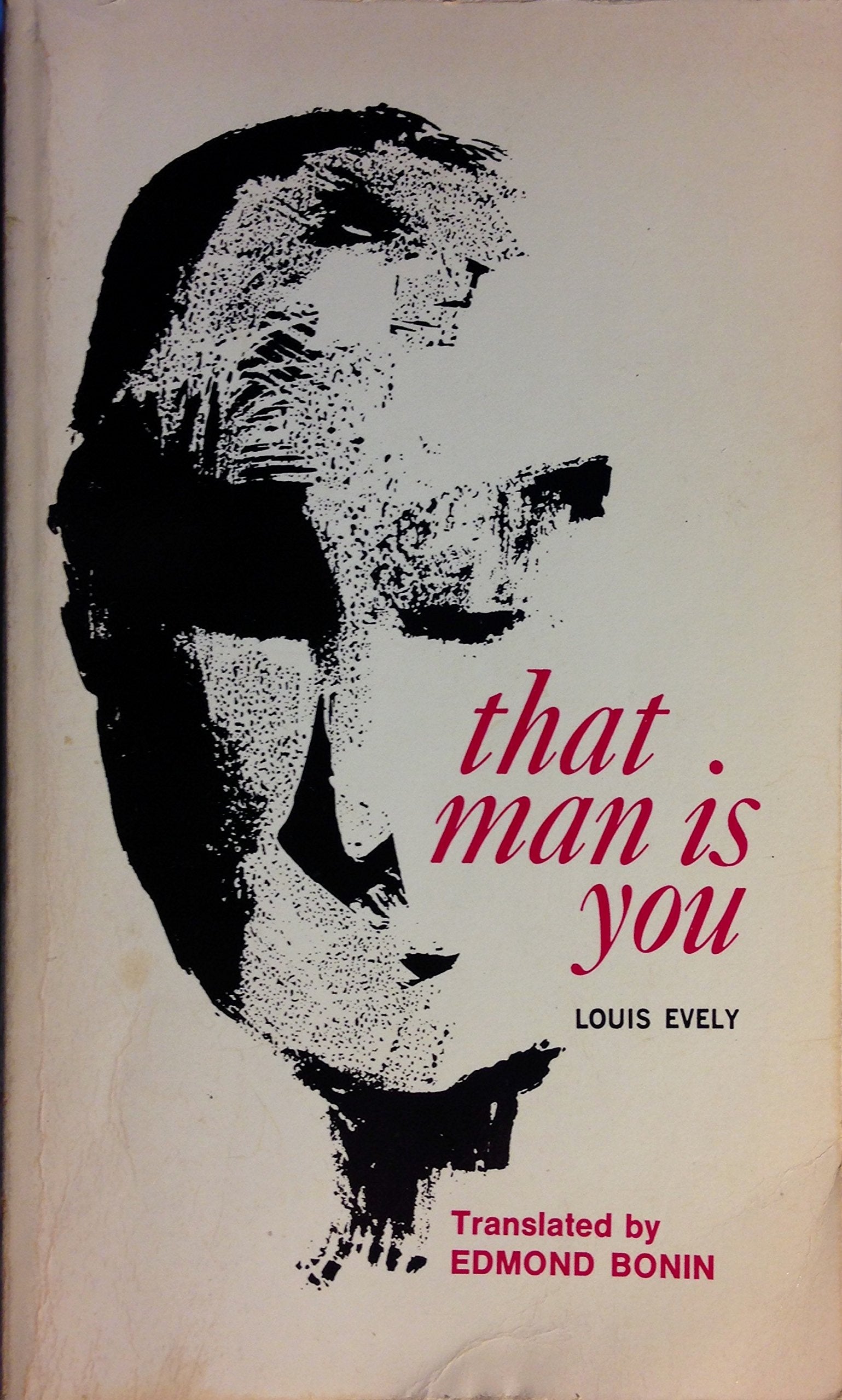 That Man Is You,Used