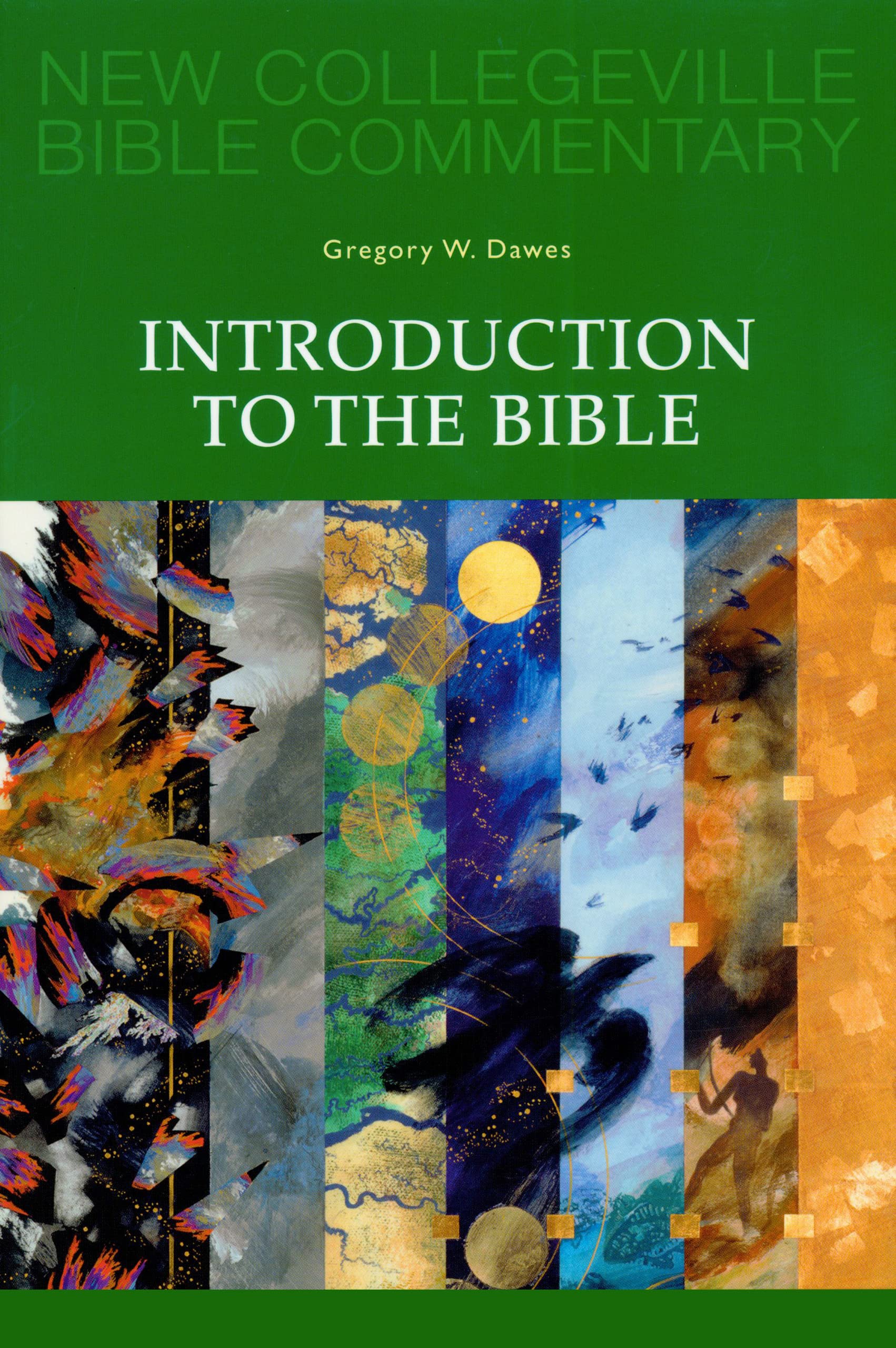 Introduction To The Bible (New Collegeville Bible Commentary Series) (Volume 1),New