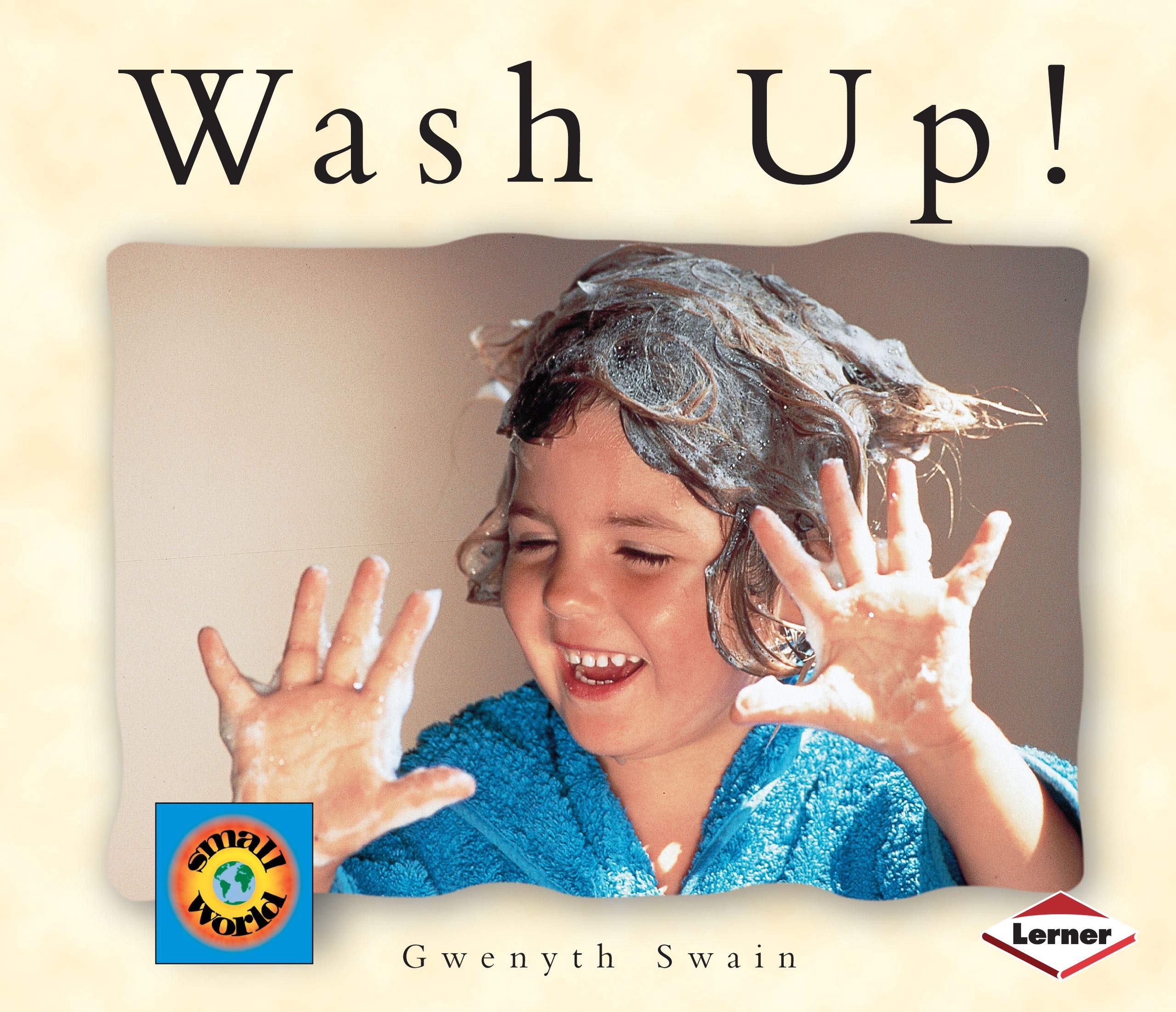 Wash Up (Small World),Used