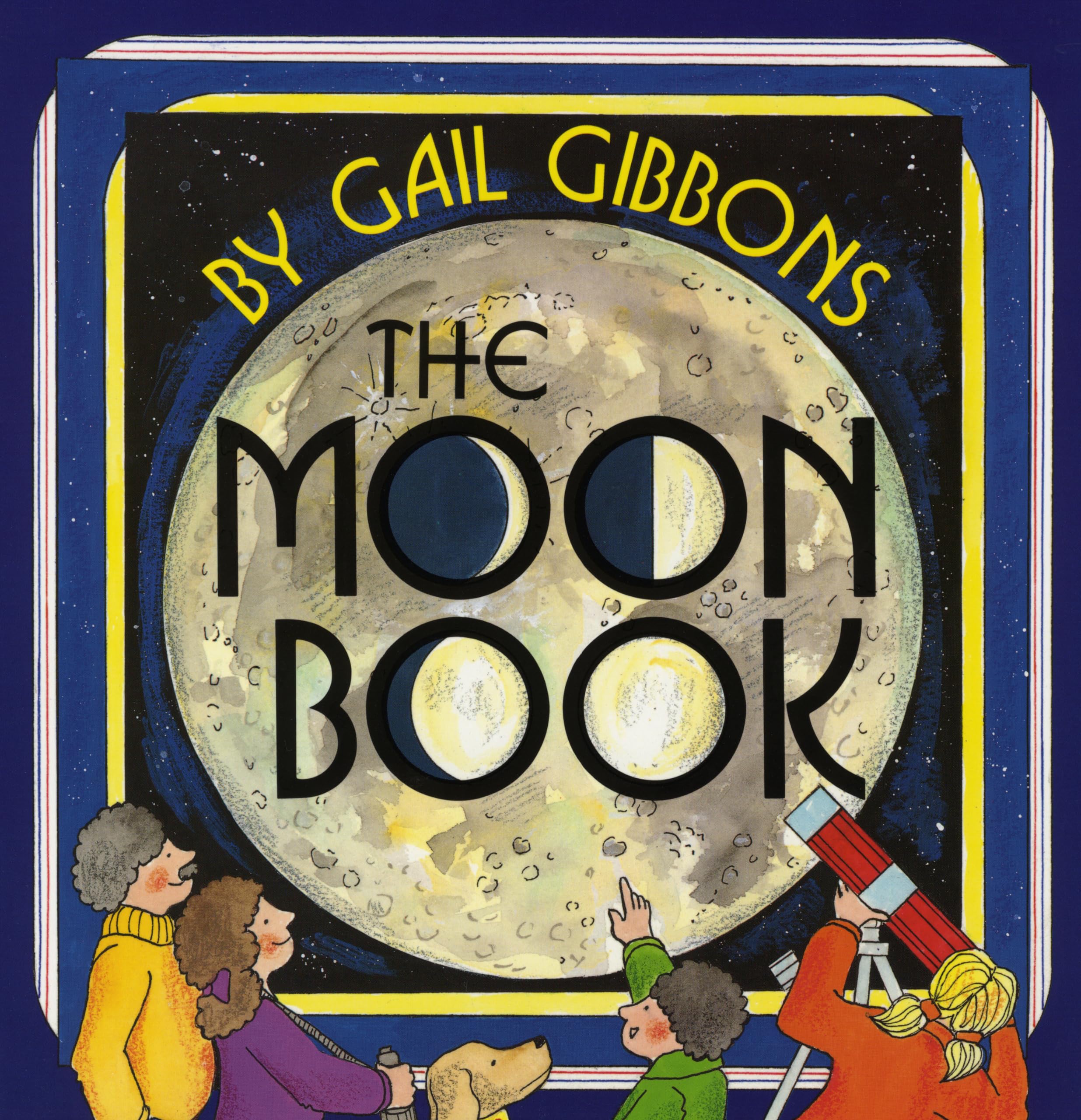 The Moon Book,Used
