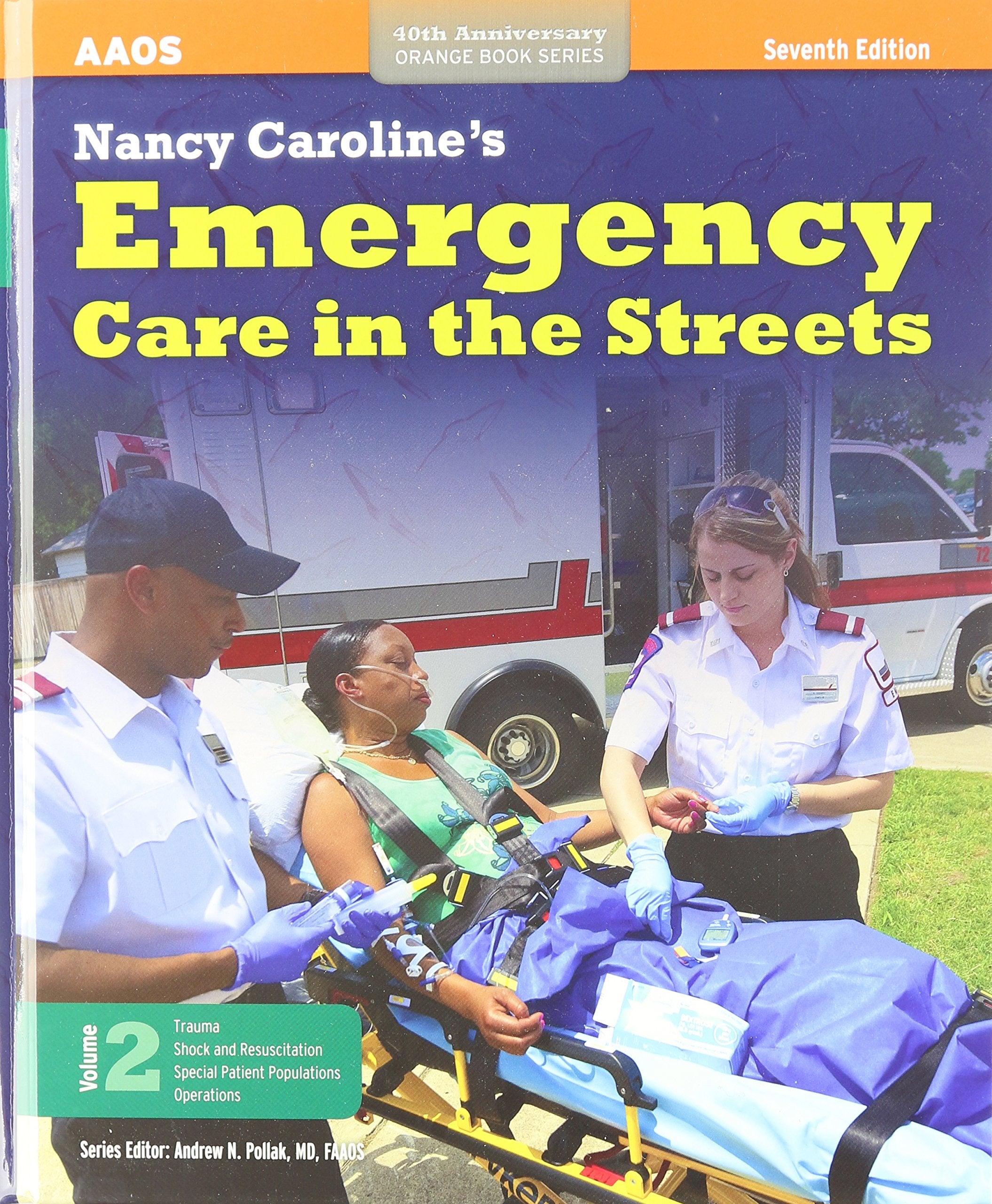 Book Alone Nc Emergency Care in the: 2,Used
