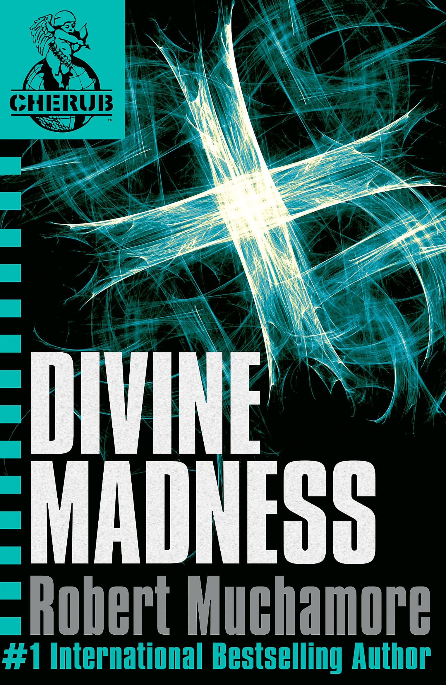 Divine Madness (CHERUB, No. 5),Used