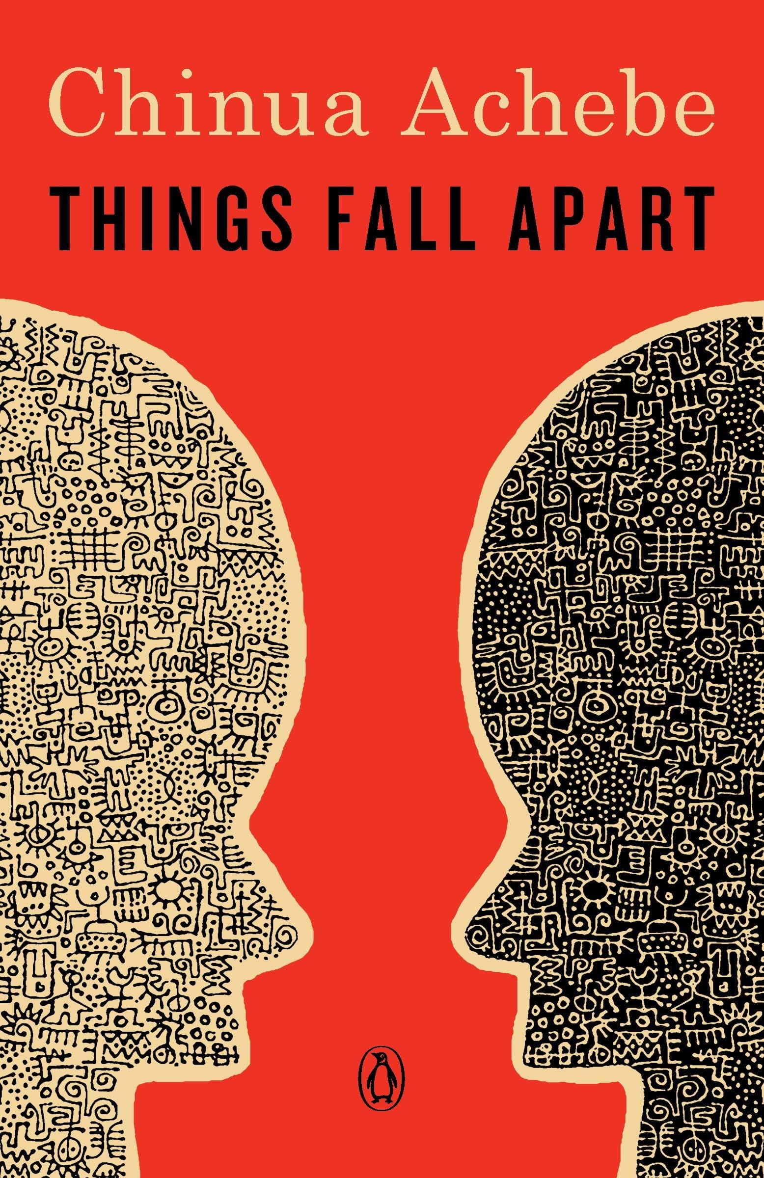 Things Fall Apart,New